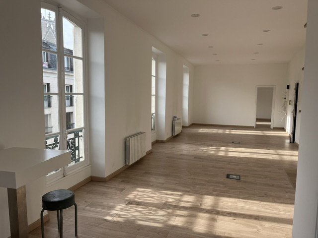 Agence immobilière de  ACTIMMO58