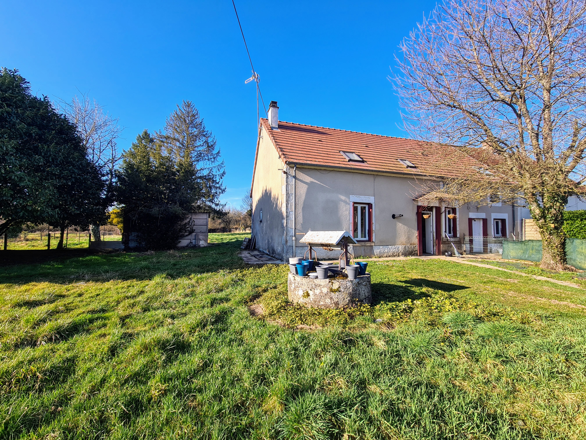 Agence immobilière de  ACTIMMO58