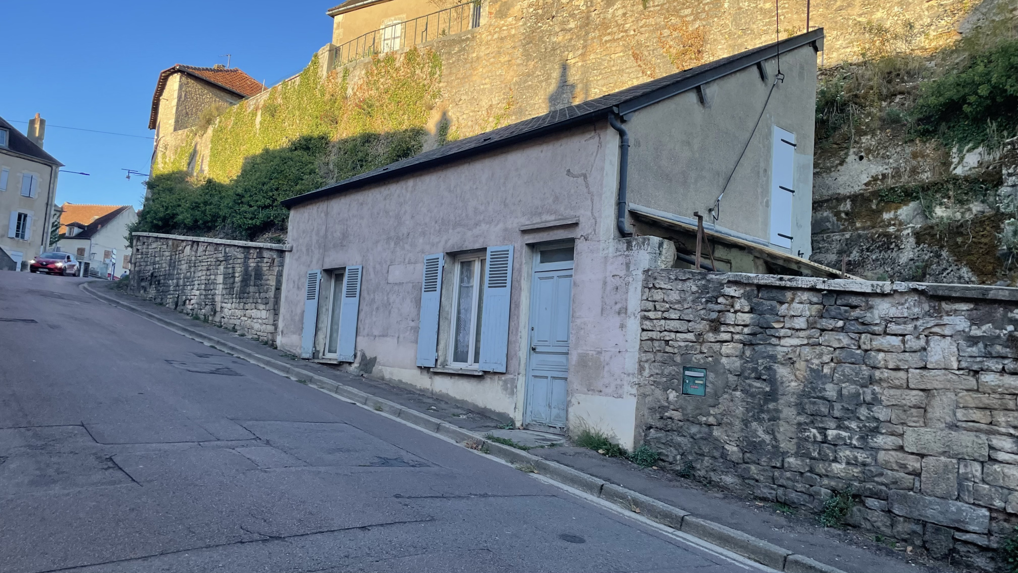 Agence immobilière de  ACTIMMO58