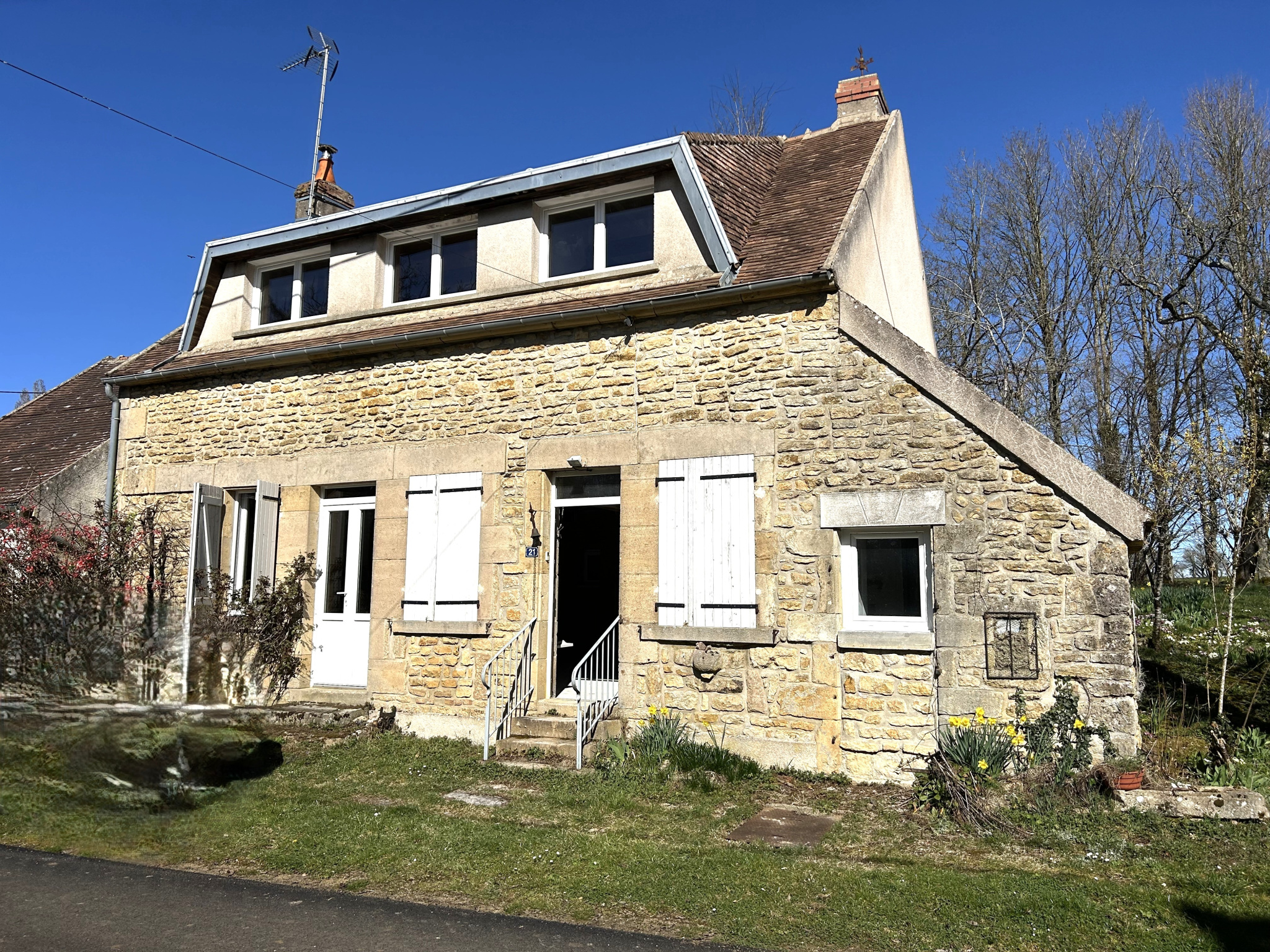 Agence immobilière de  ACTIMMO58