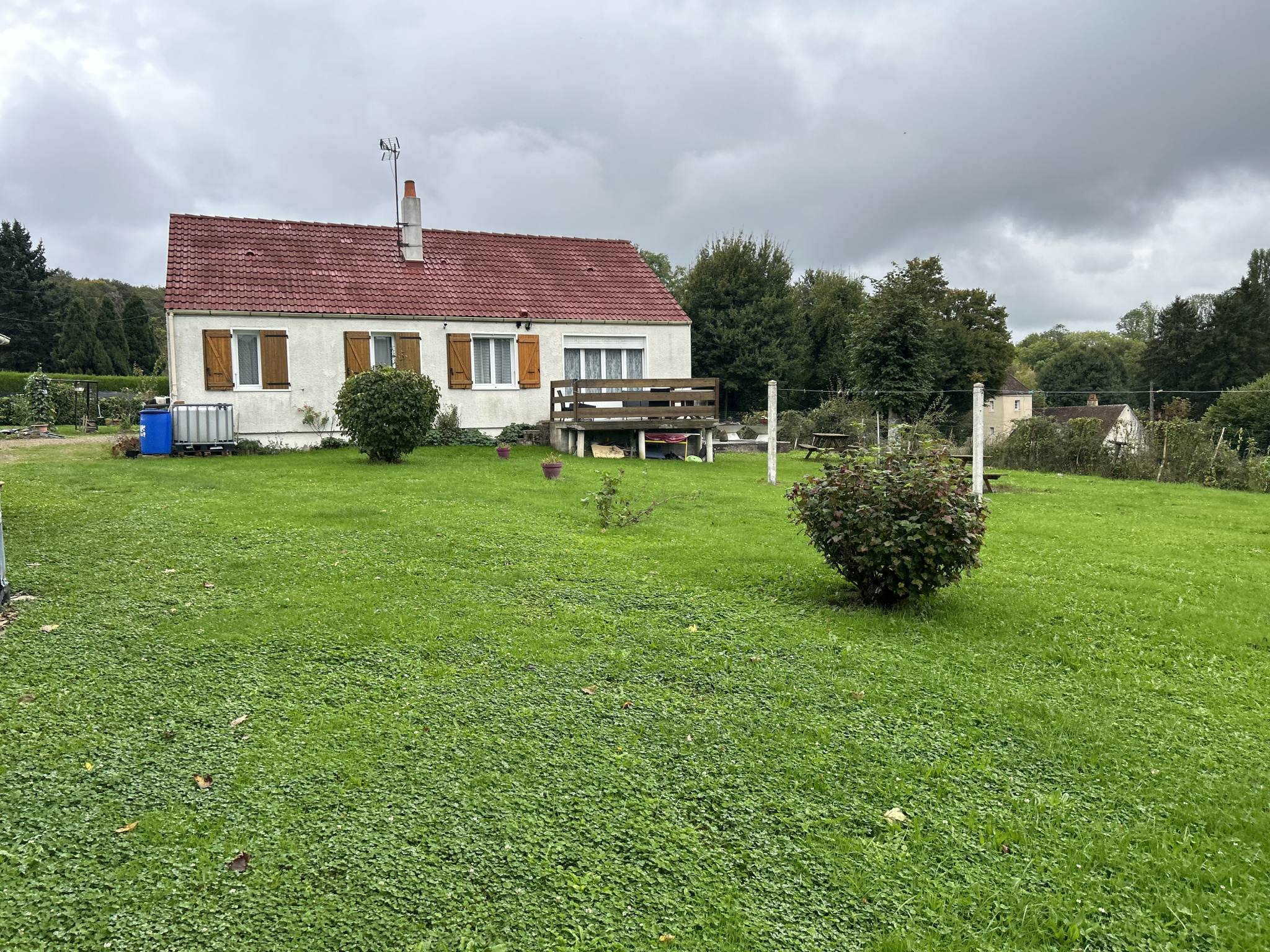 Agence immobilière de  ACTIMMO58