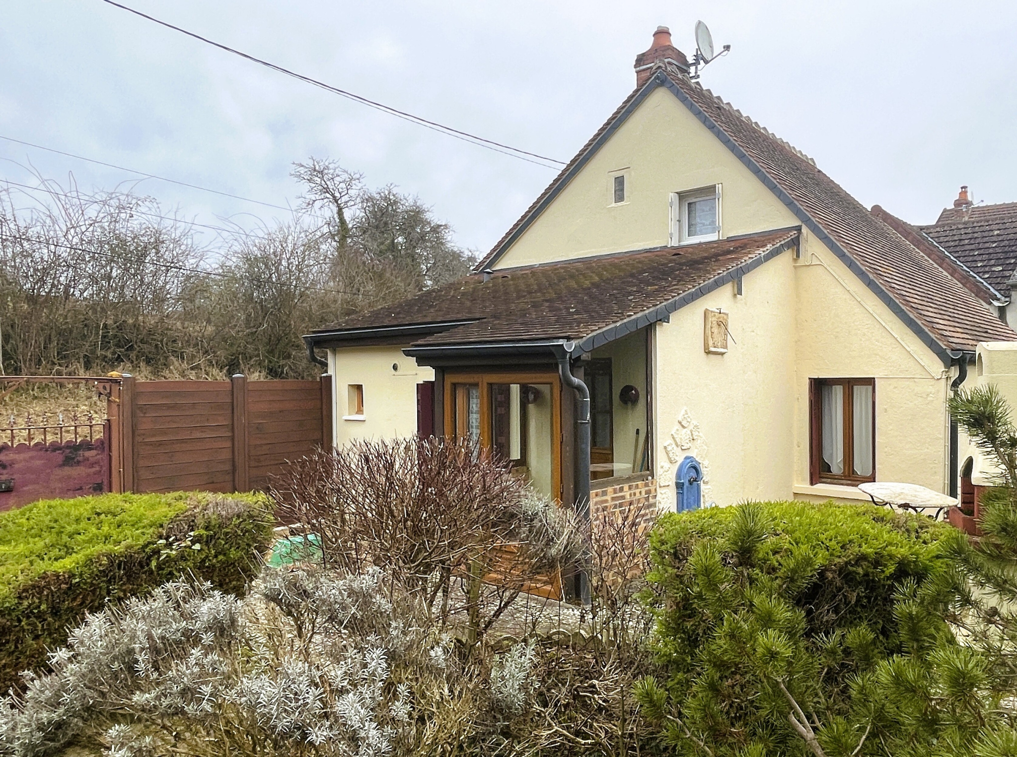 Agence immobilière de  ACTIMMO58