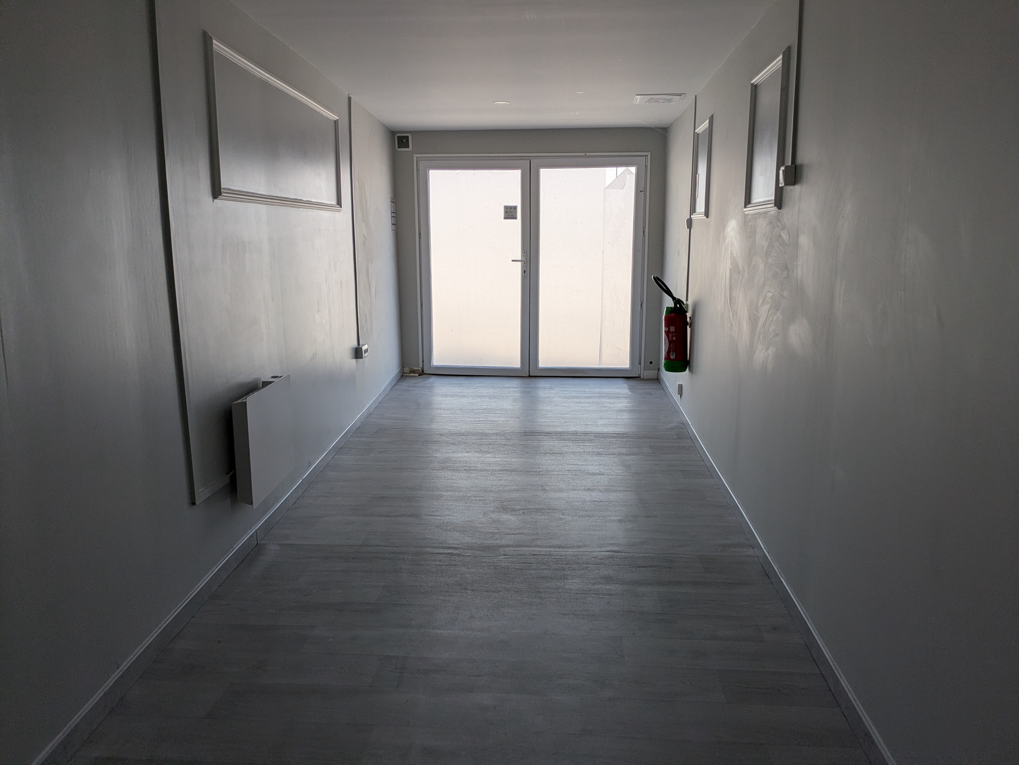 Agence immobilière de  ACTIMMO58