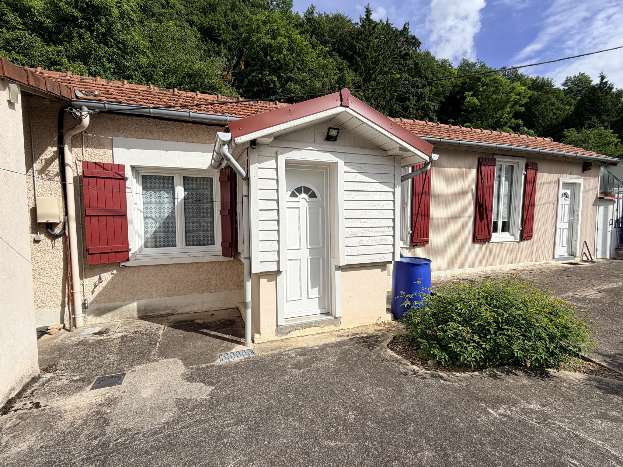 Agence immobilière de  ACTIMMO58