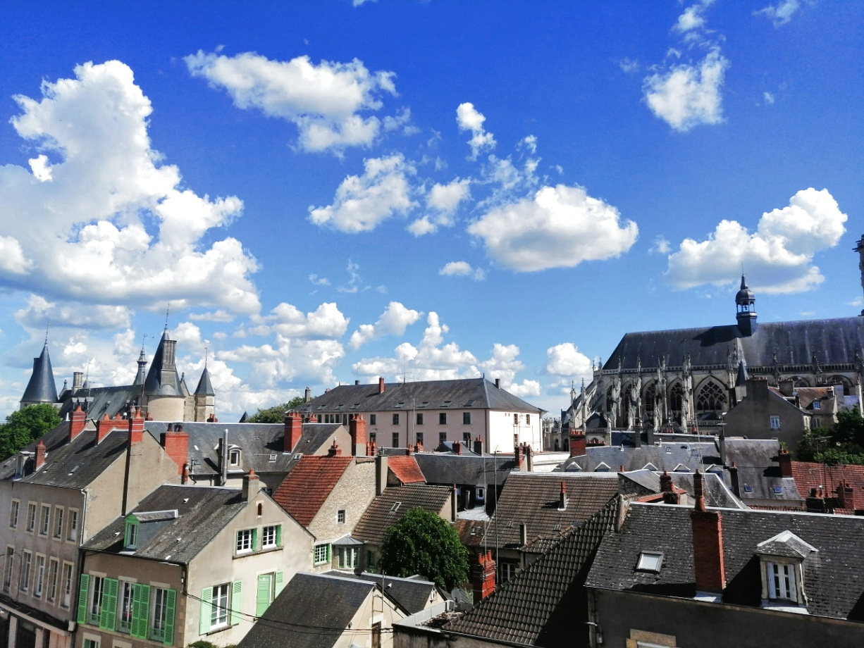 Agence immobilière de  ACTIMMO58