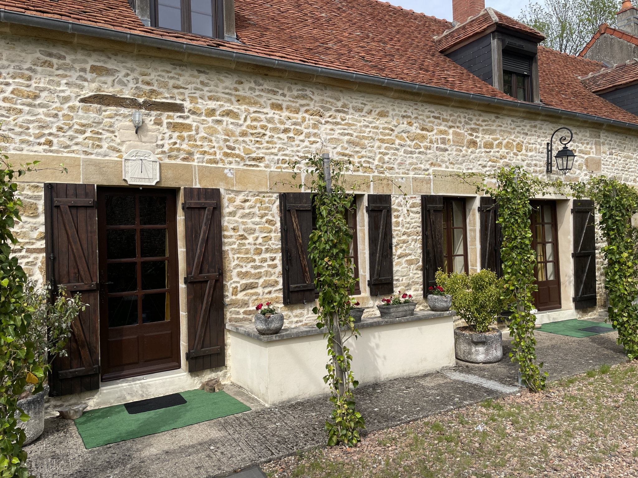Vente maison Nièvre - Villa à vendre Nièvre | Actimmo 58