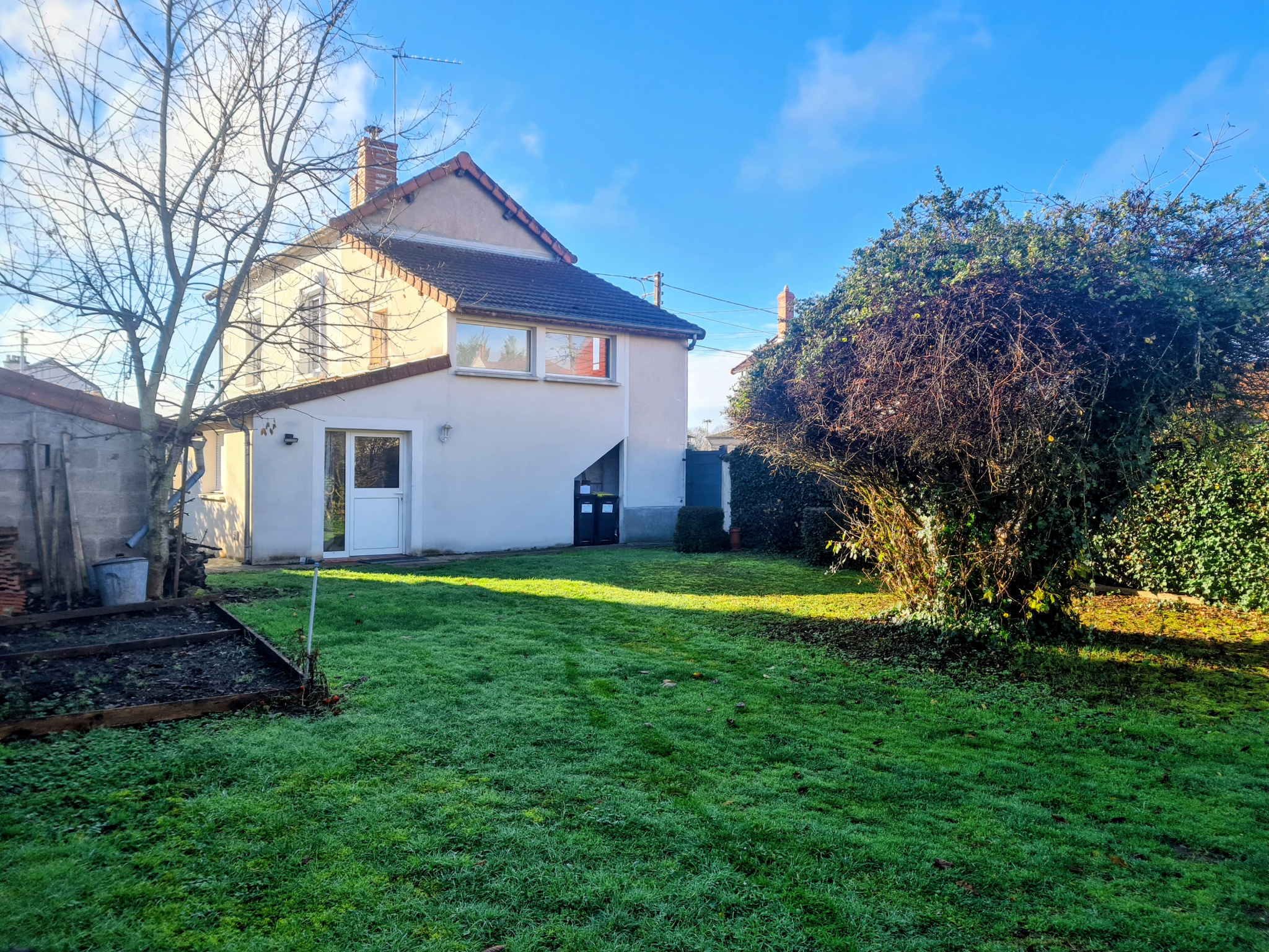 Agence immobilière de  ACTIMMO58