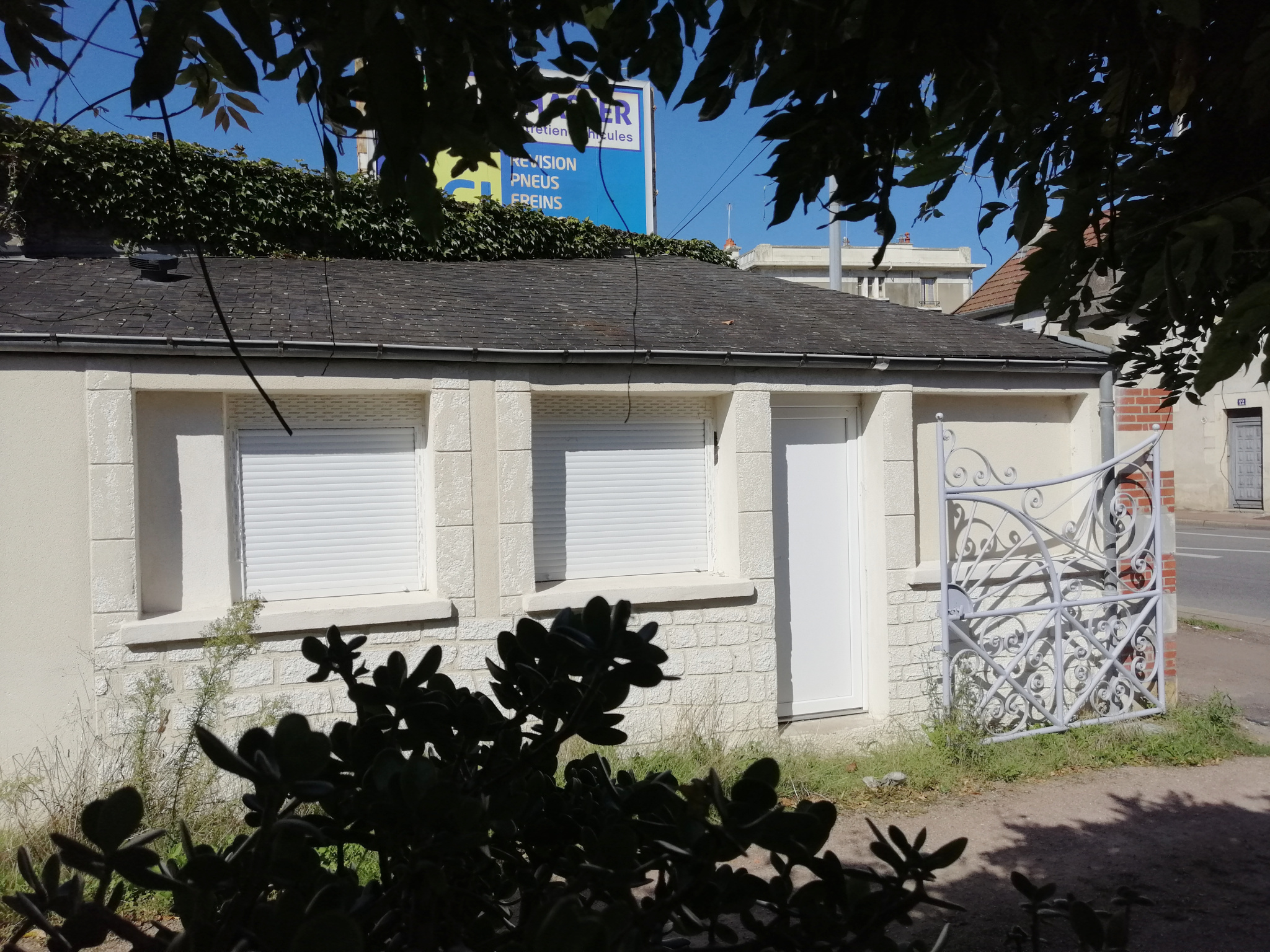 Agence immobilière de  ACTIMMO58