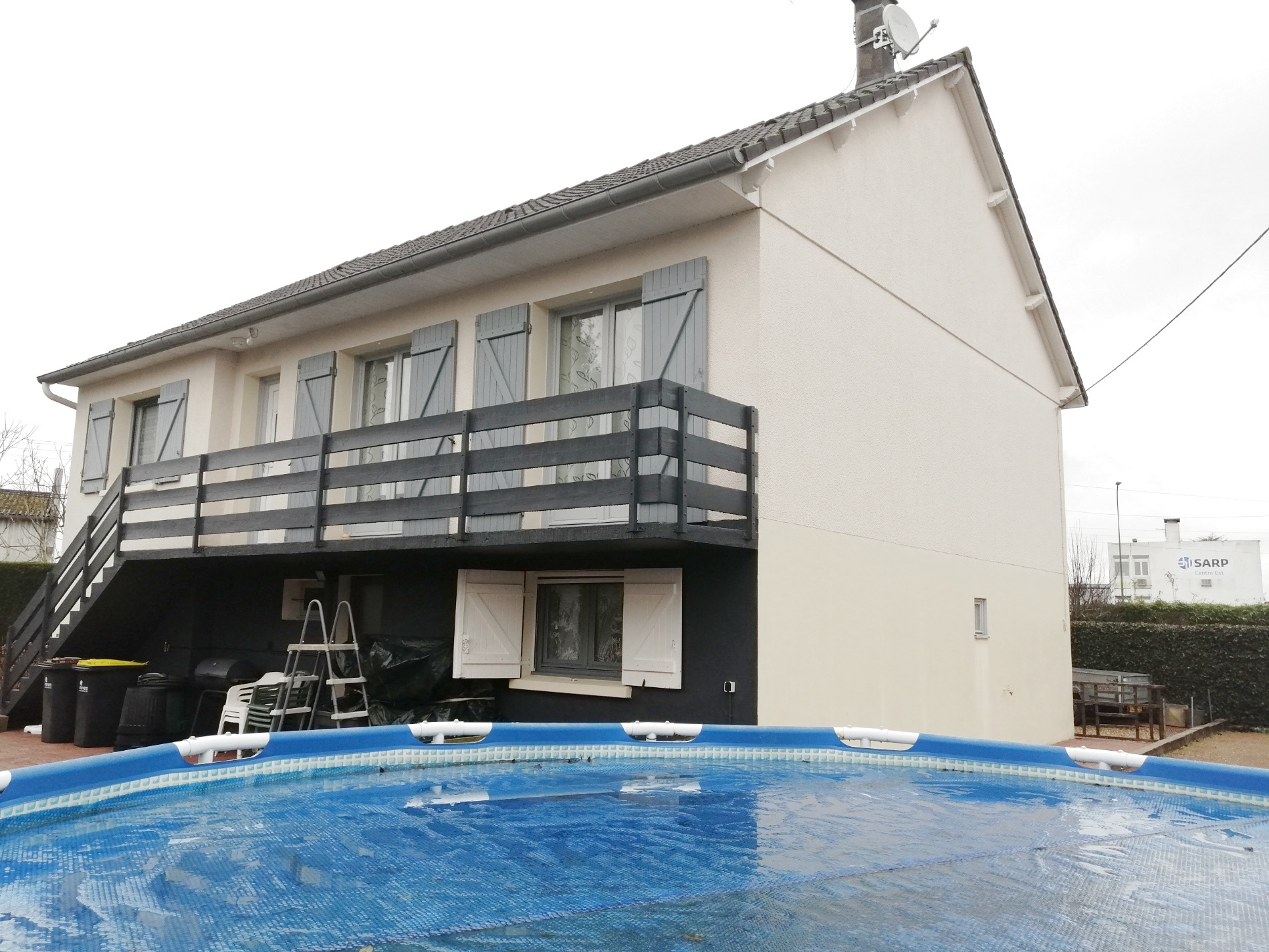 Agence immobilière de  ACTIMMO58