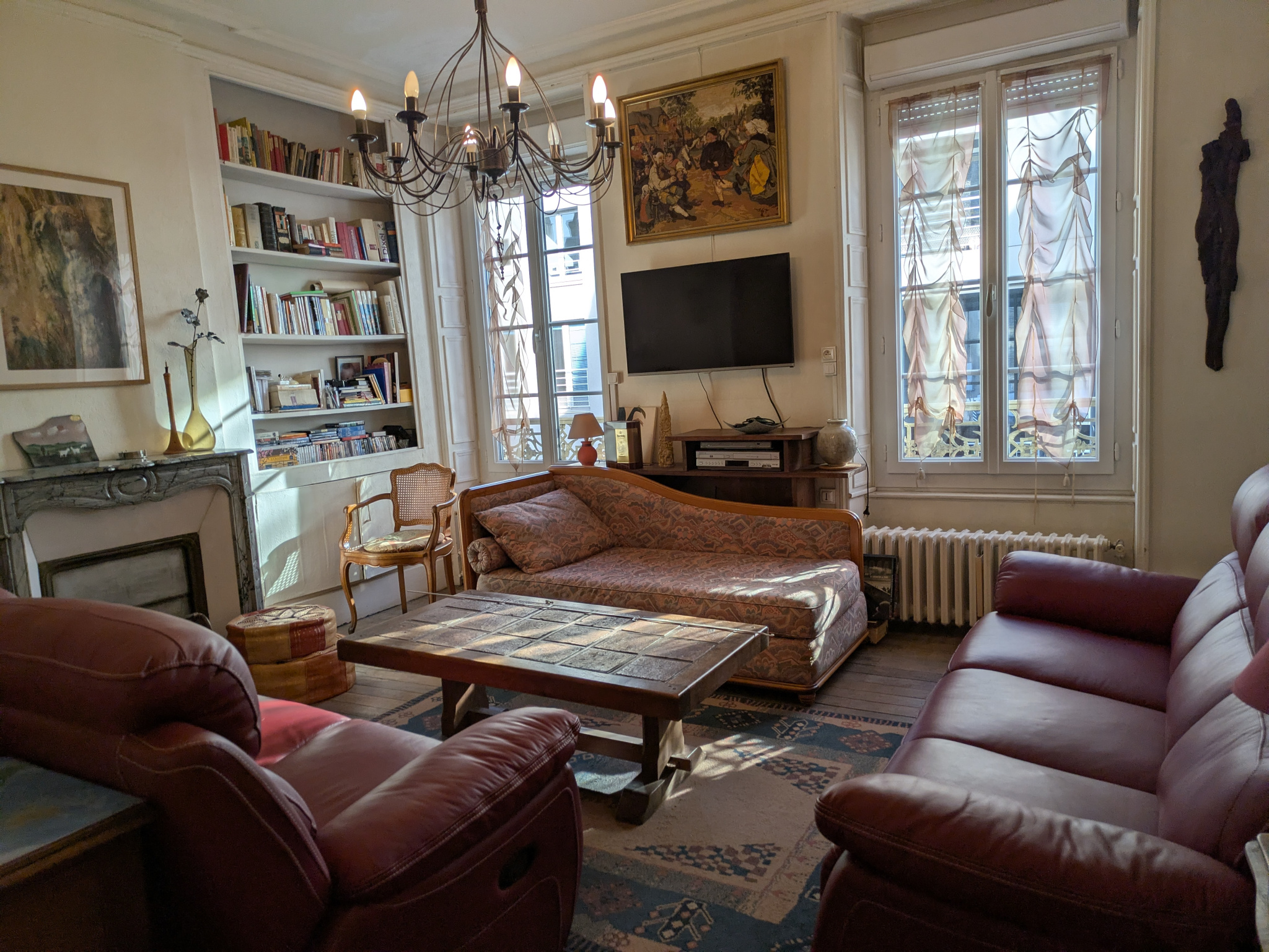 Agence immobilière de  ACTIMMO58