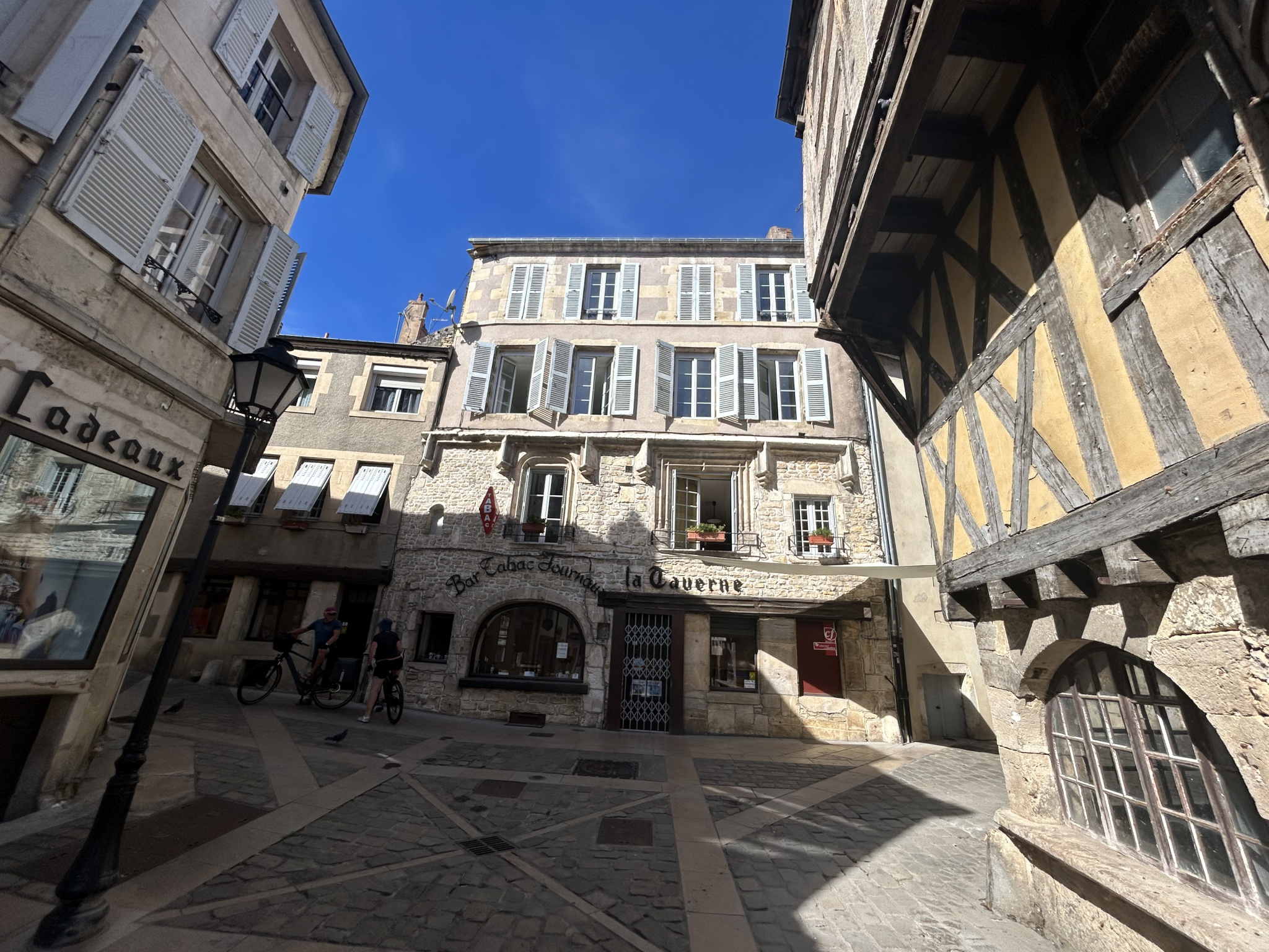 Agence immobilière de  ACTIMMO58