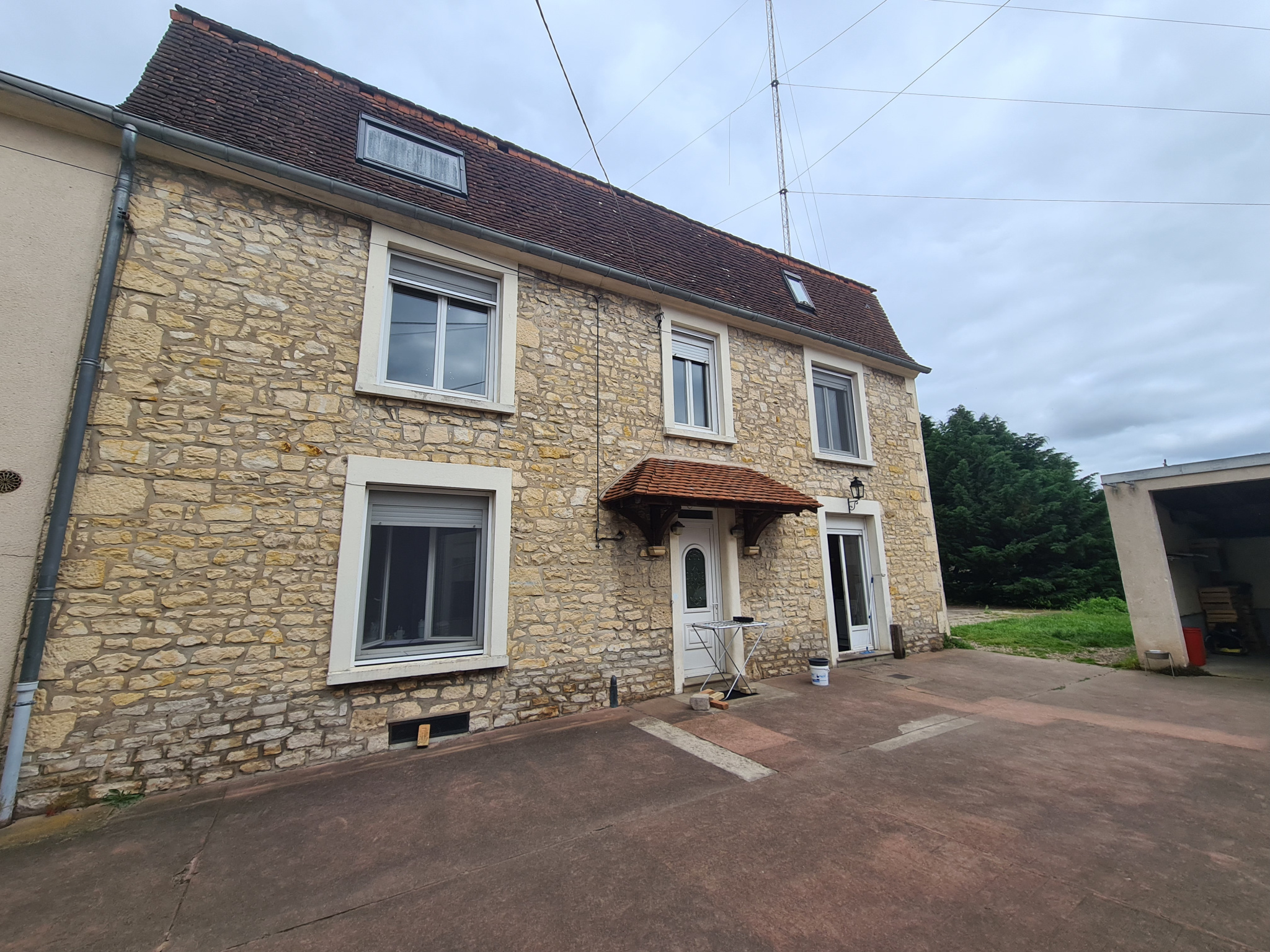 Agence immobilière de  ACTIMMO58