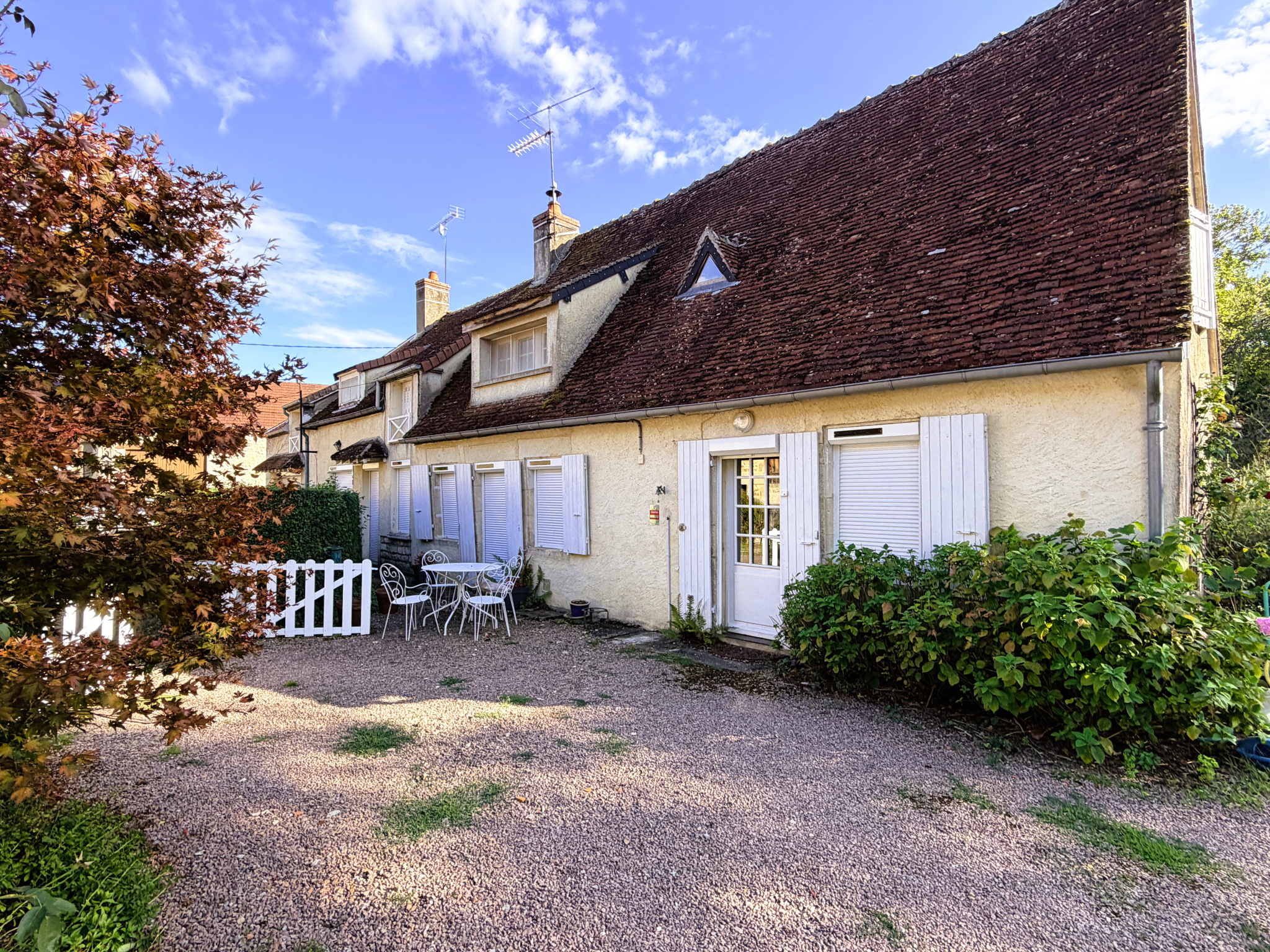 Agence immobilière de  ACTIMMO58