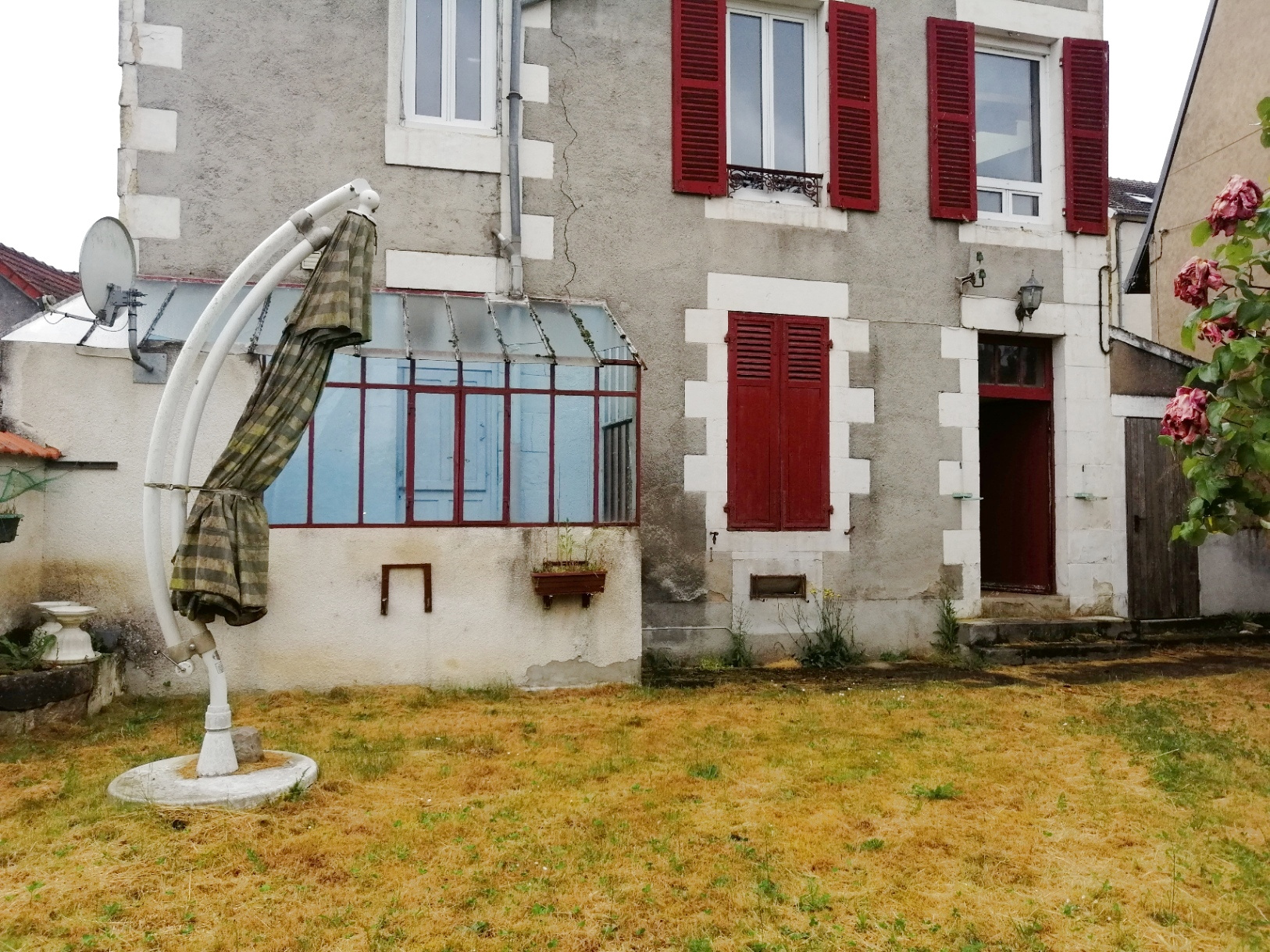 Agence immobilière de  ACTIMMO58
