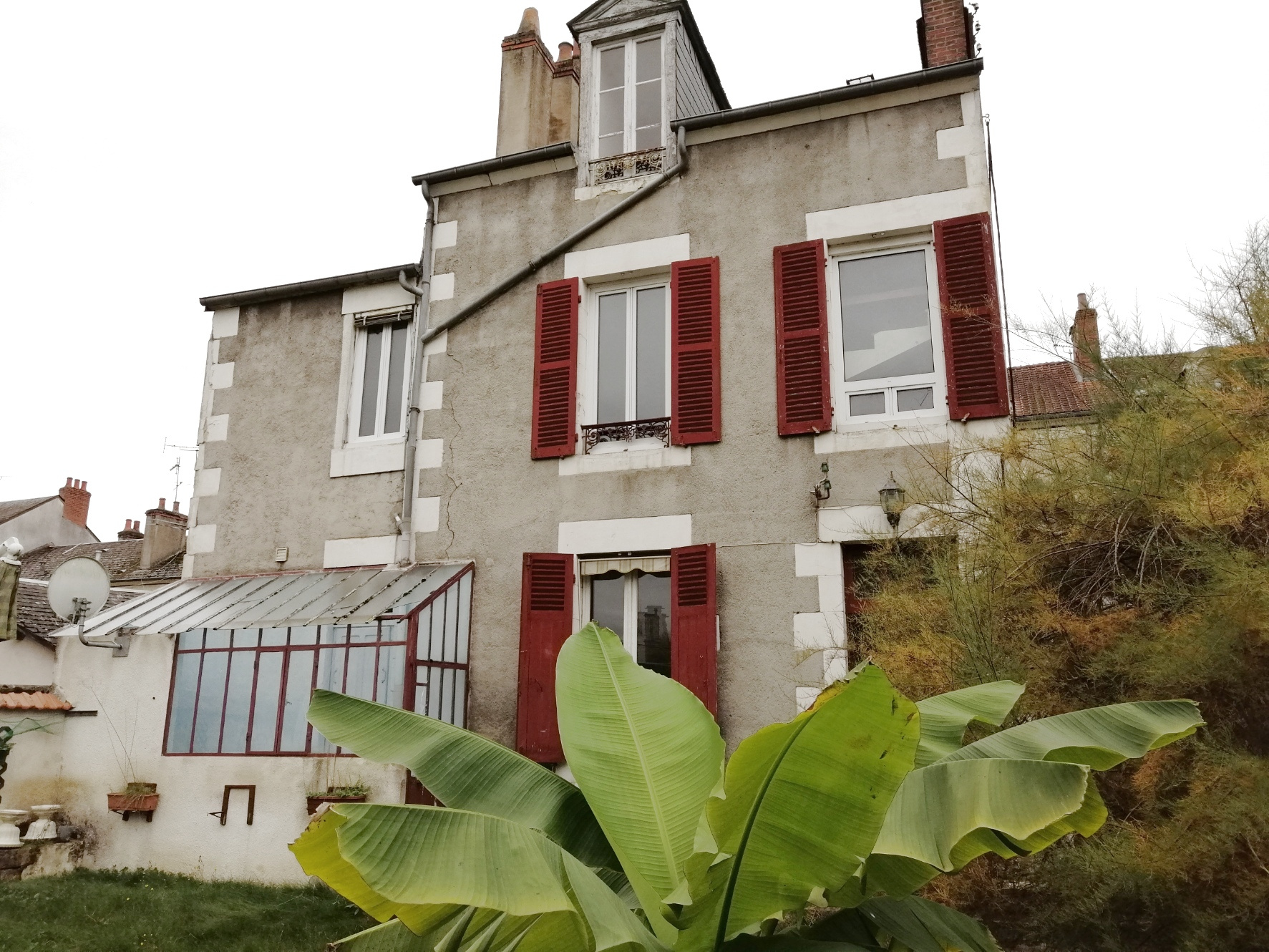 Agence immobilière de  ACTIMMO58