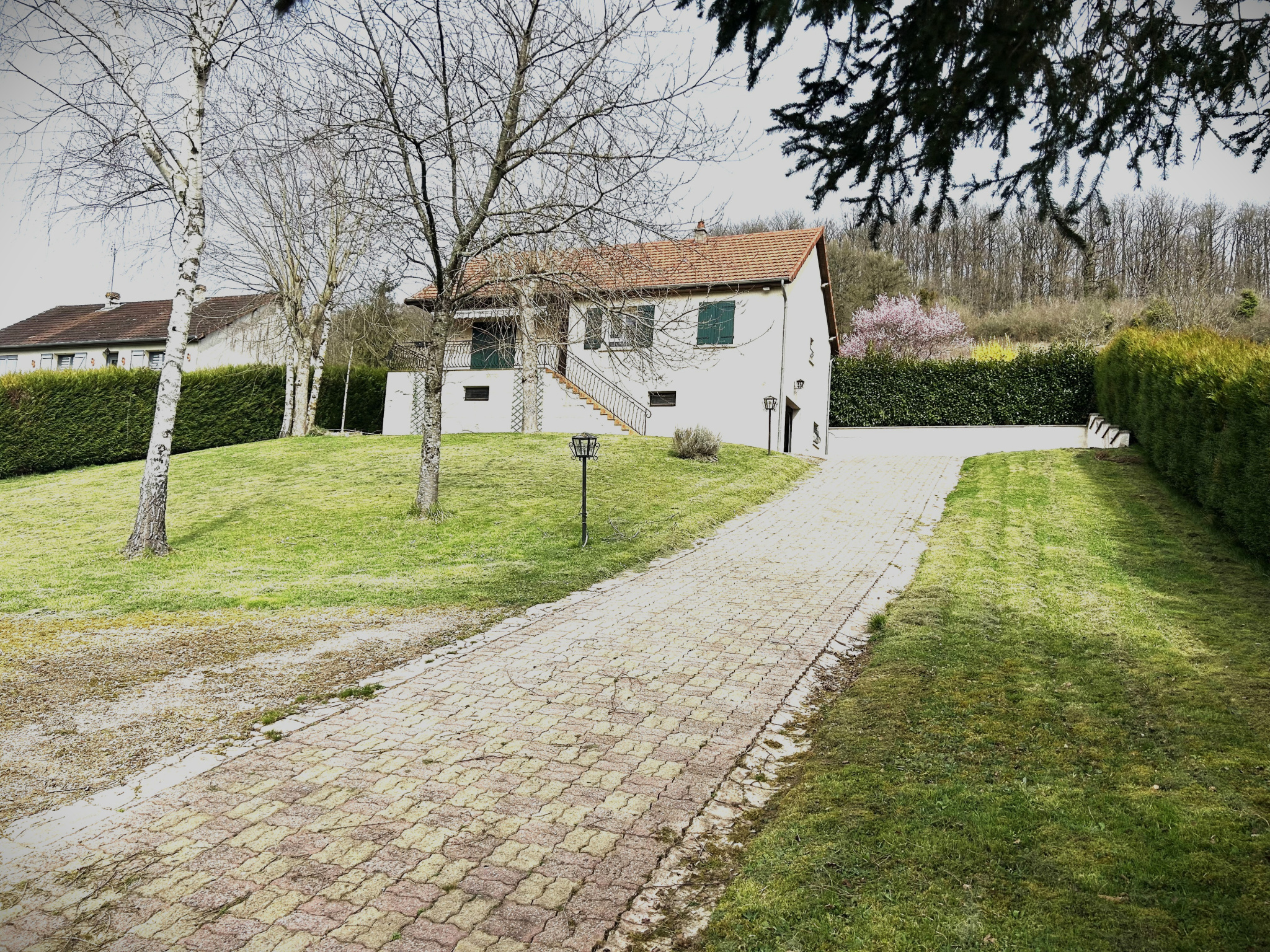Agence immobilière de  ACTIMMO58
