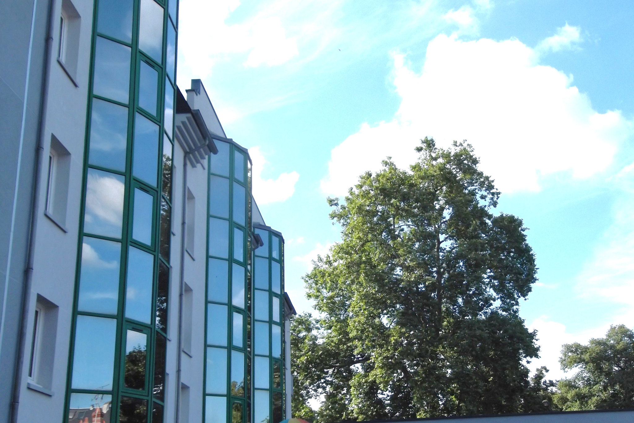 Agence immobilière de  ACTIMMO58