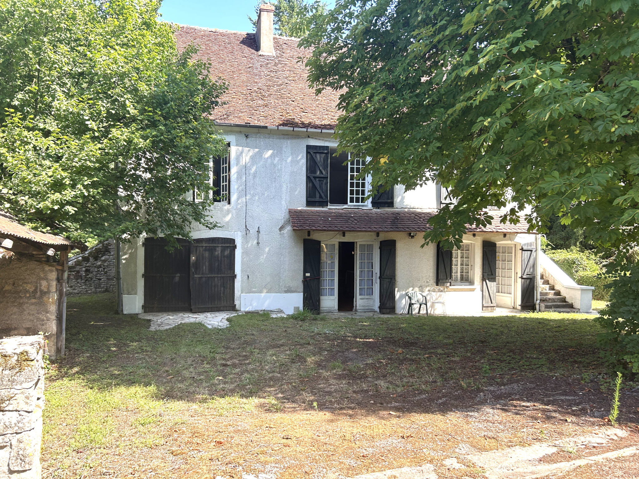 Agence immobilière de  ACTIMMO58