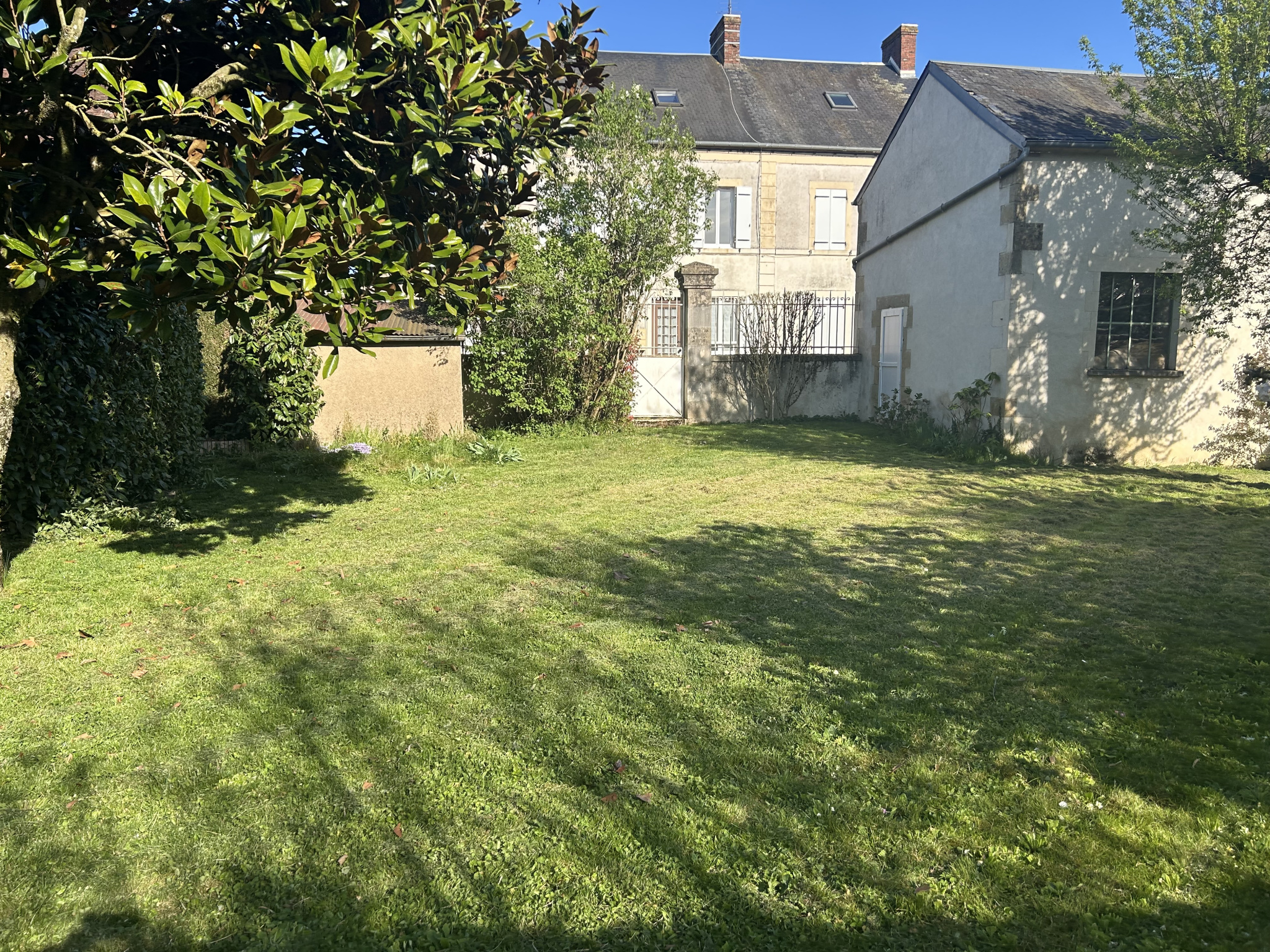 Agence immobilière de  ACTIMMO58