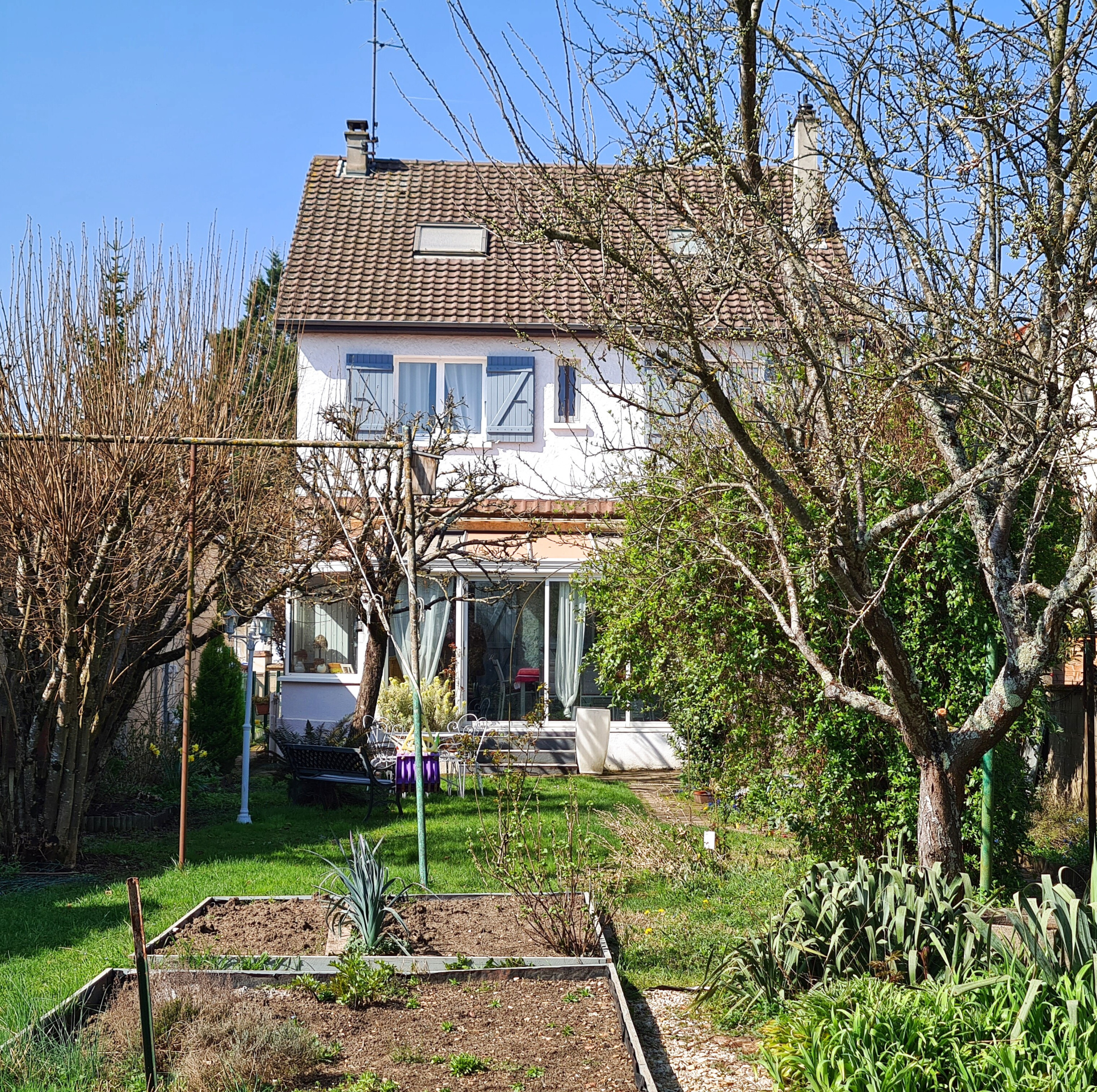 Agence immobilière de  ACTIMMO58