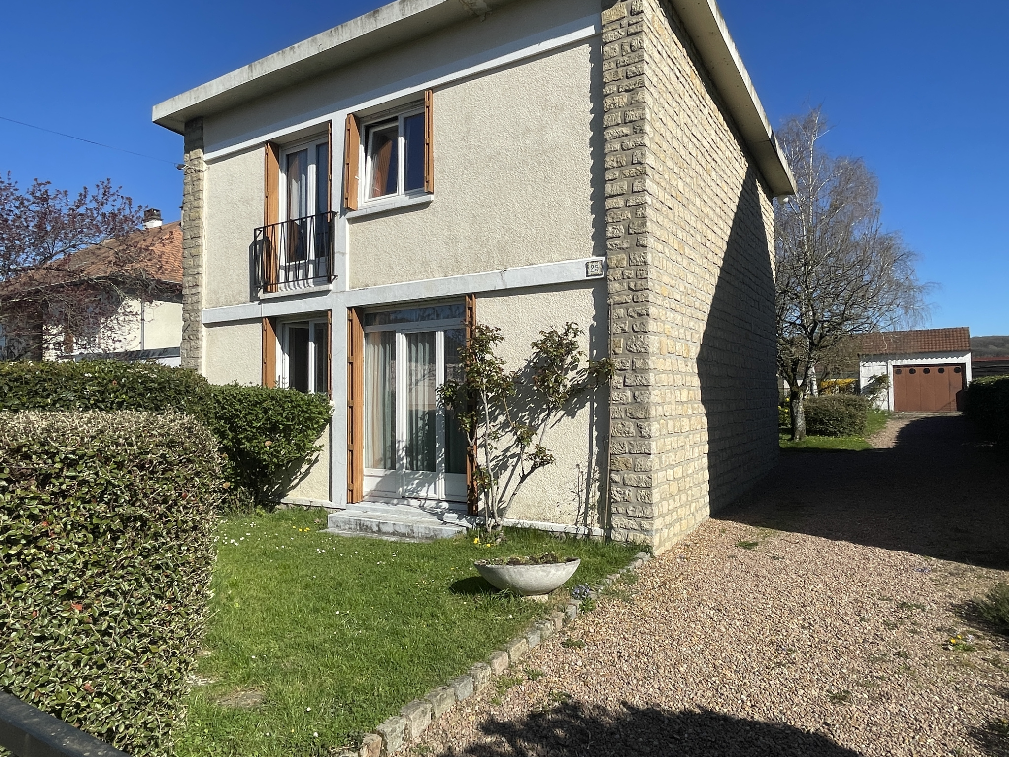 Agence immobilière de  ACTIMMO58