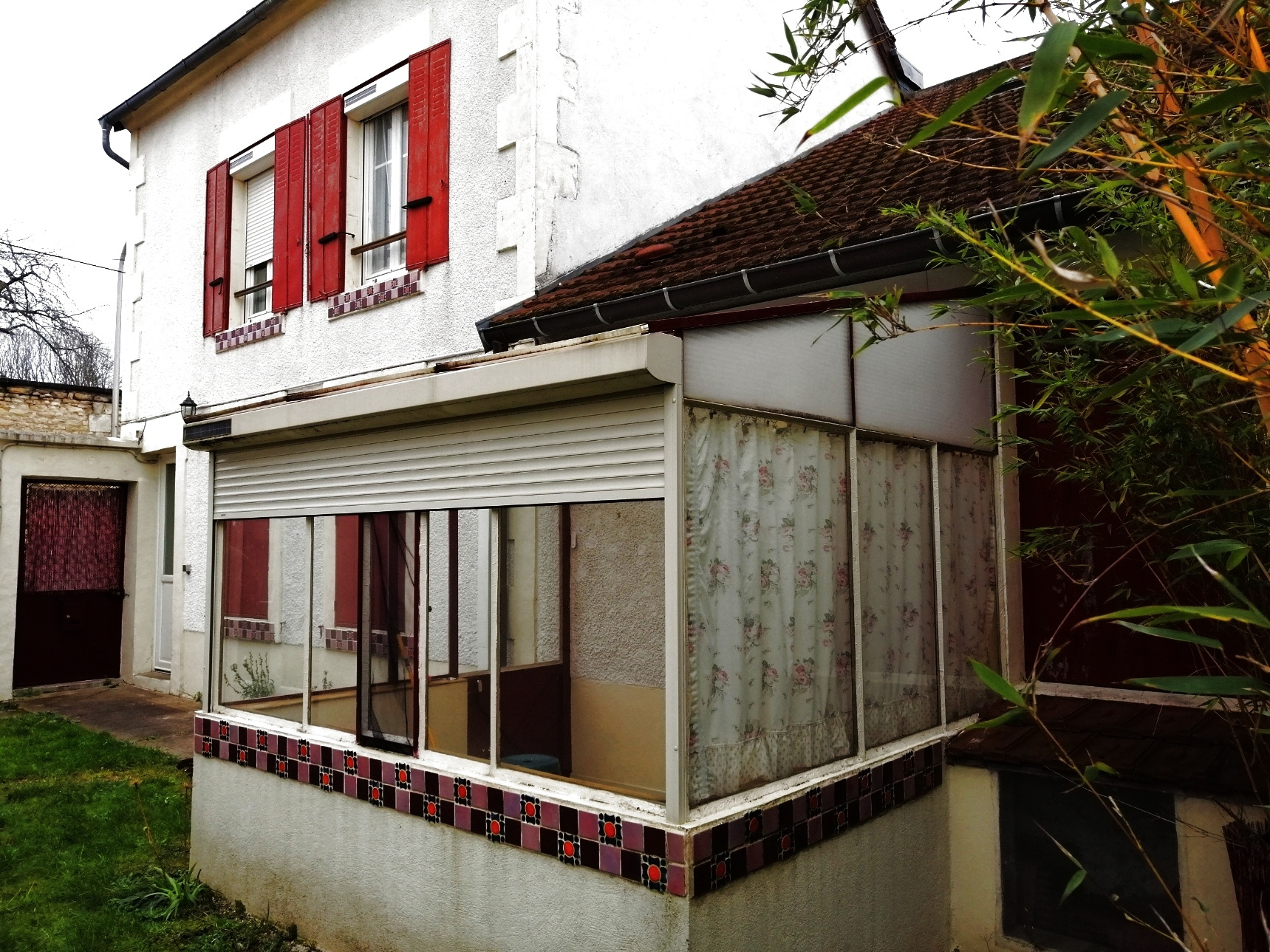 Agence immobilière de  ACTIMMO58