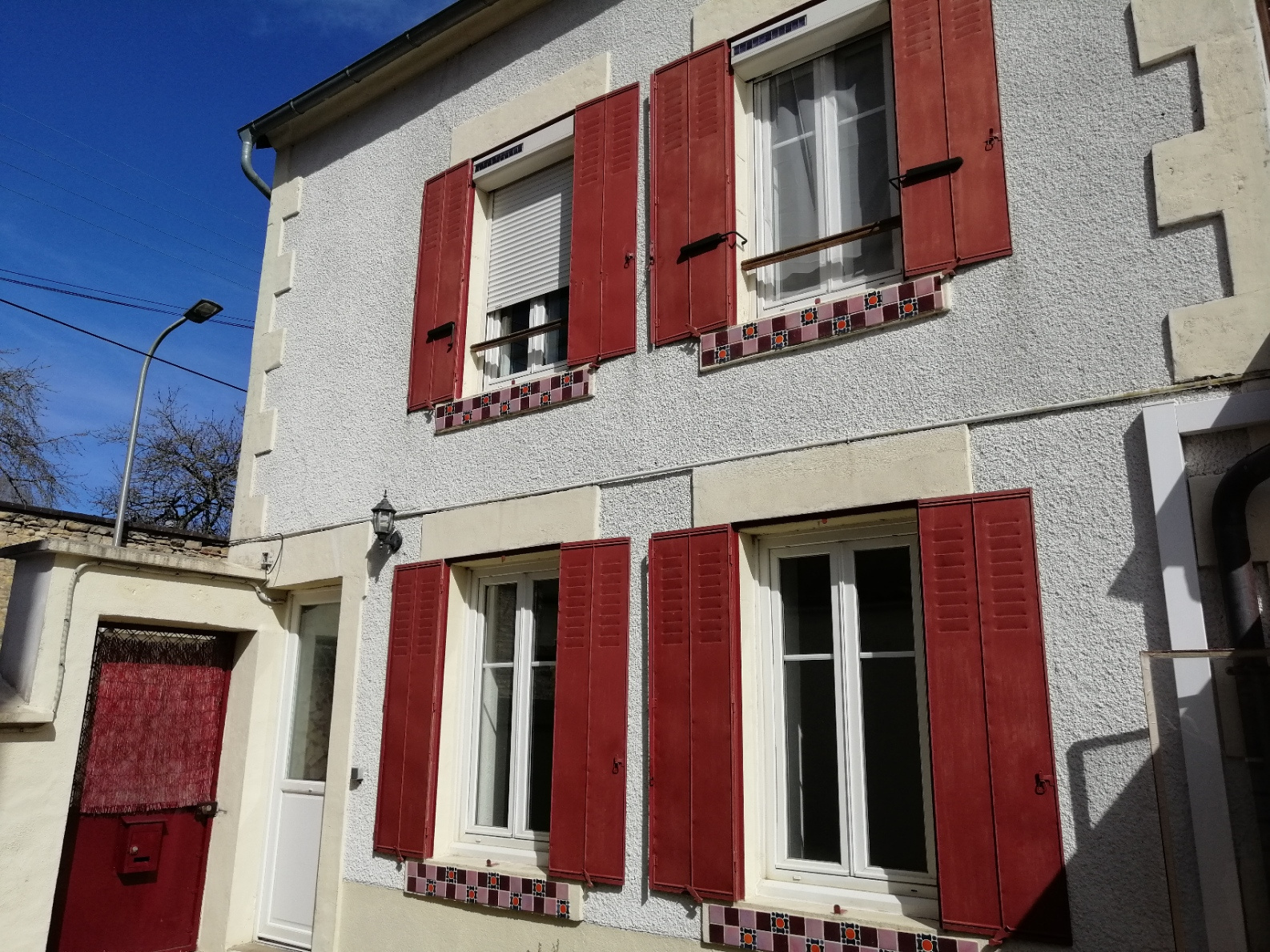Agence immobilière de  ACTIMMO58