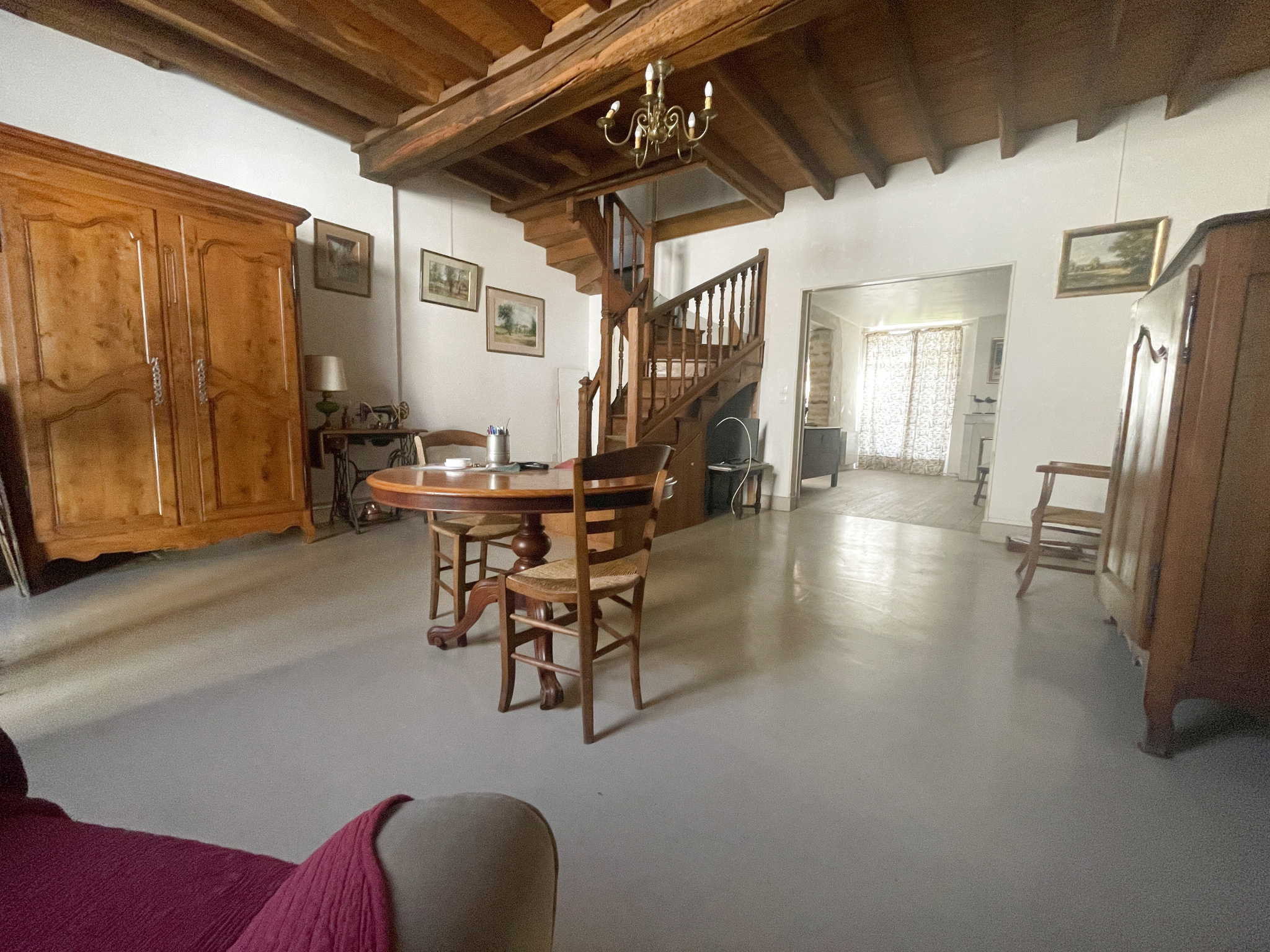 Agence immobilière de  ACTIMMO58