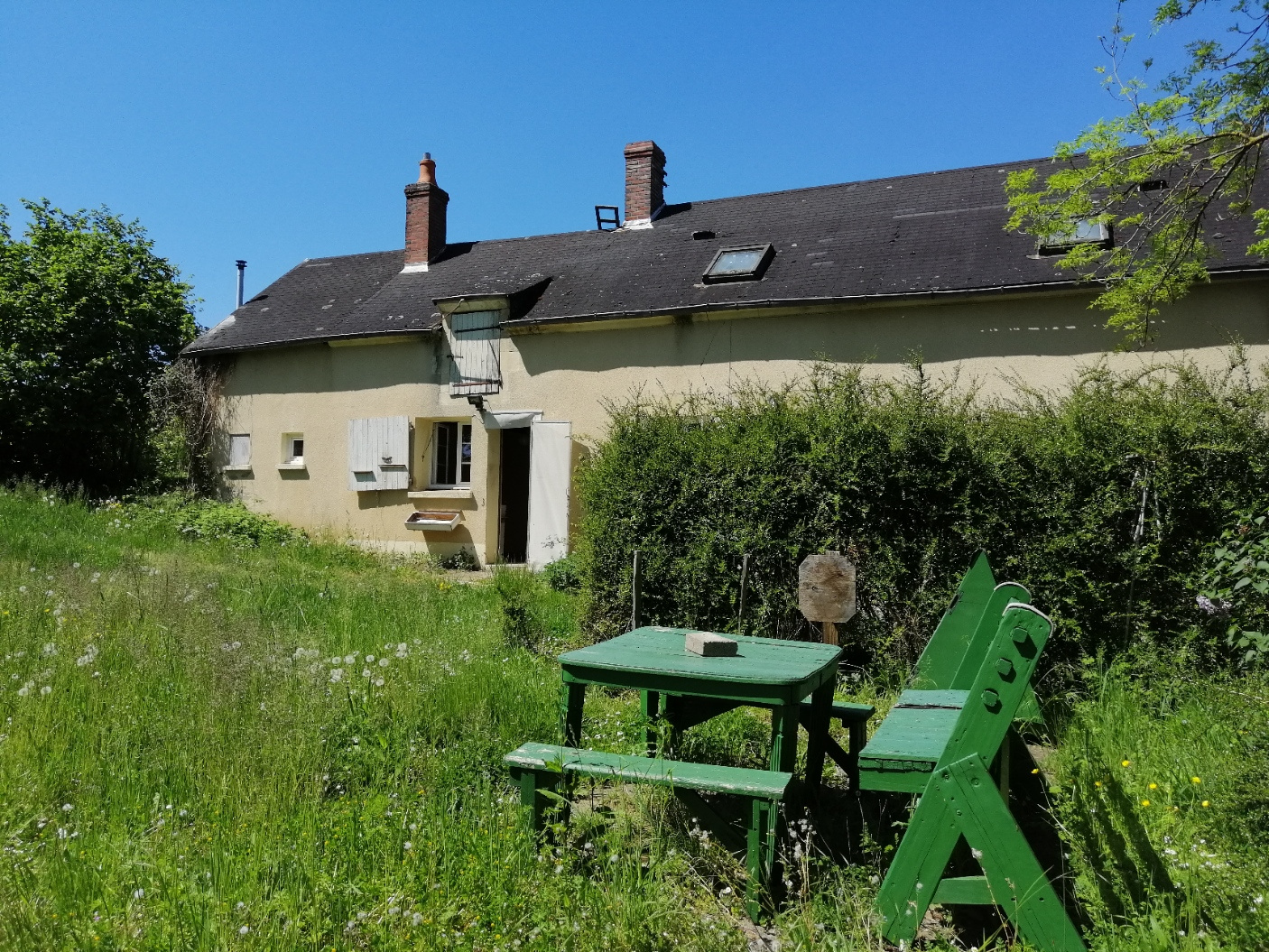Agence immobilière de  ACTIMMO58