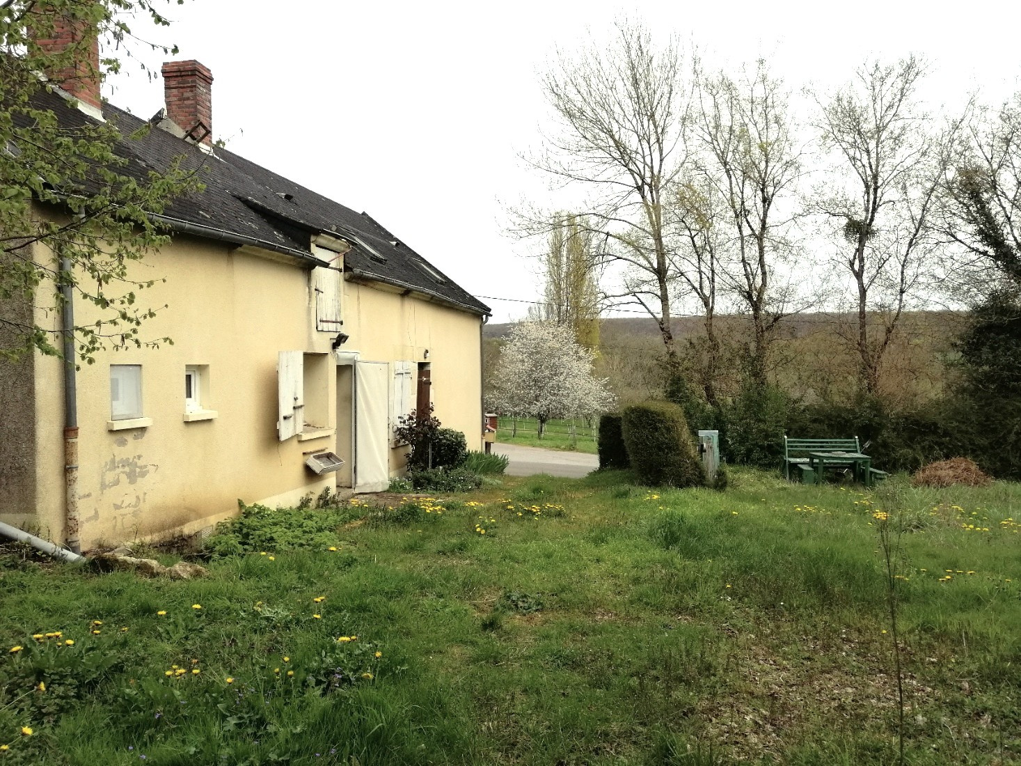 Agence immobilière de  ACTIMMO58