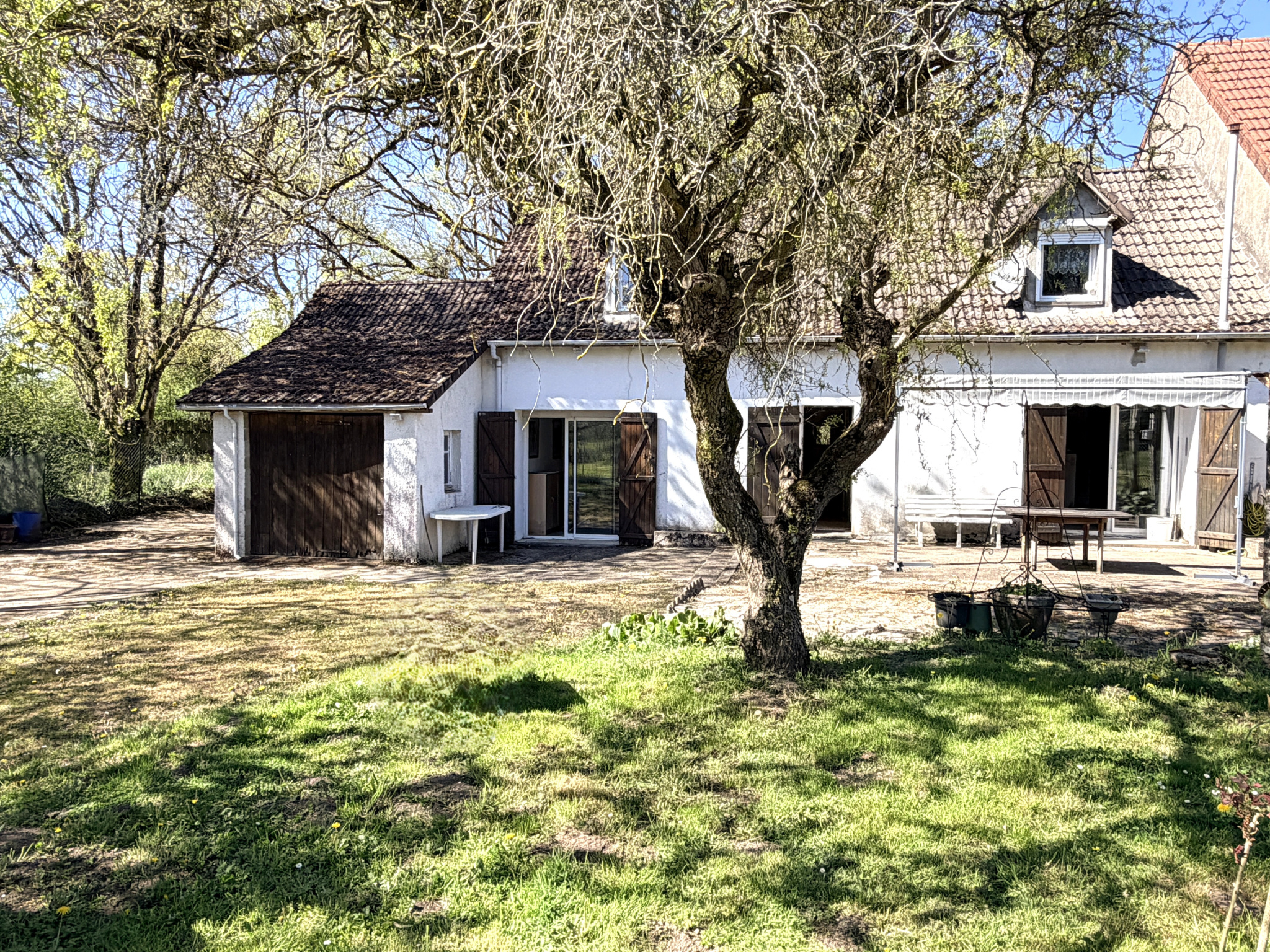 Agence immobilière de  ACTIMMO58