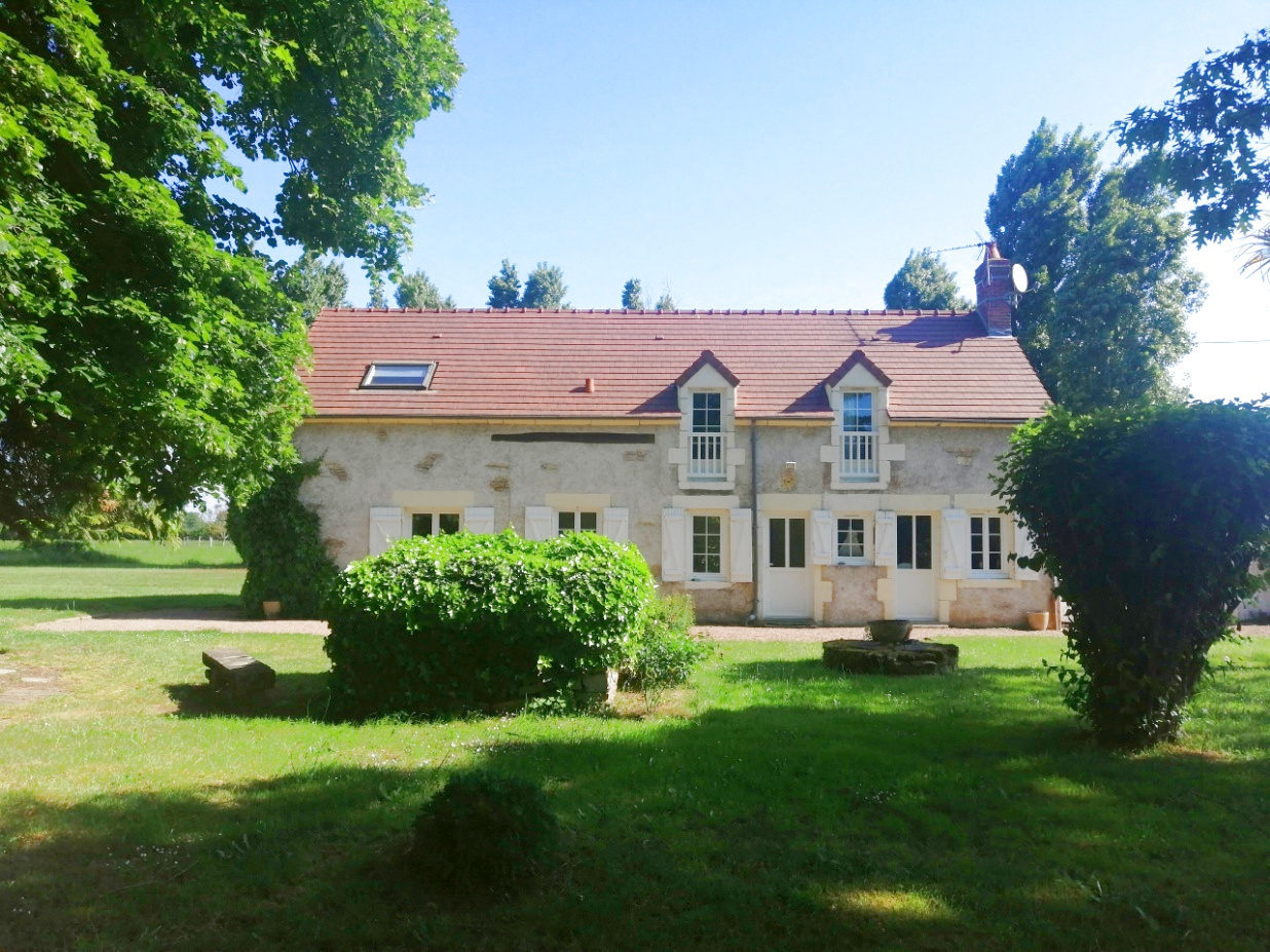 Agence immobilière de  ACTIMMO58