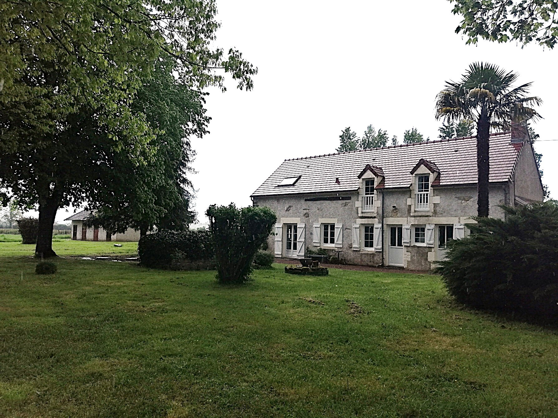Agence immobilière de  ACTIMMO58