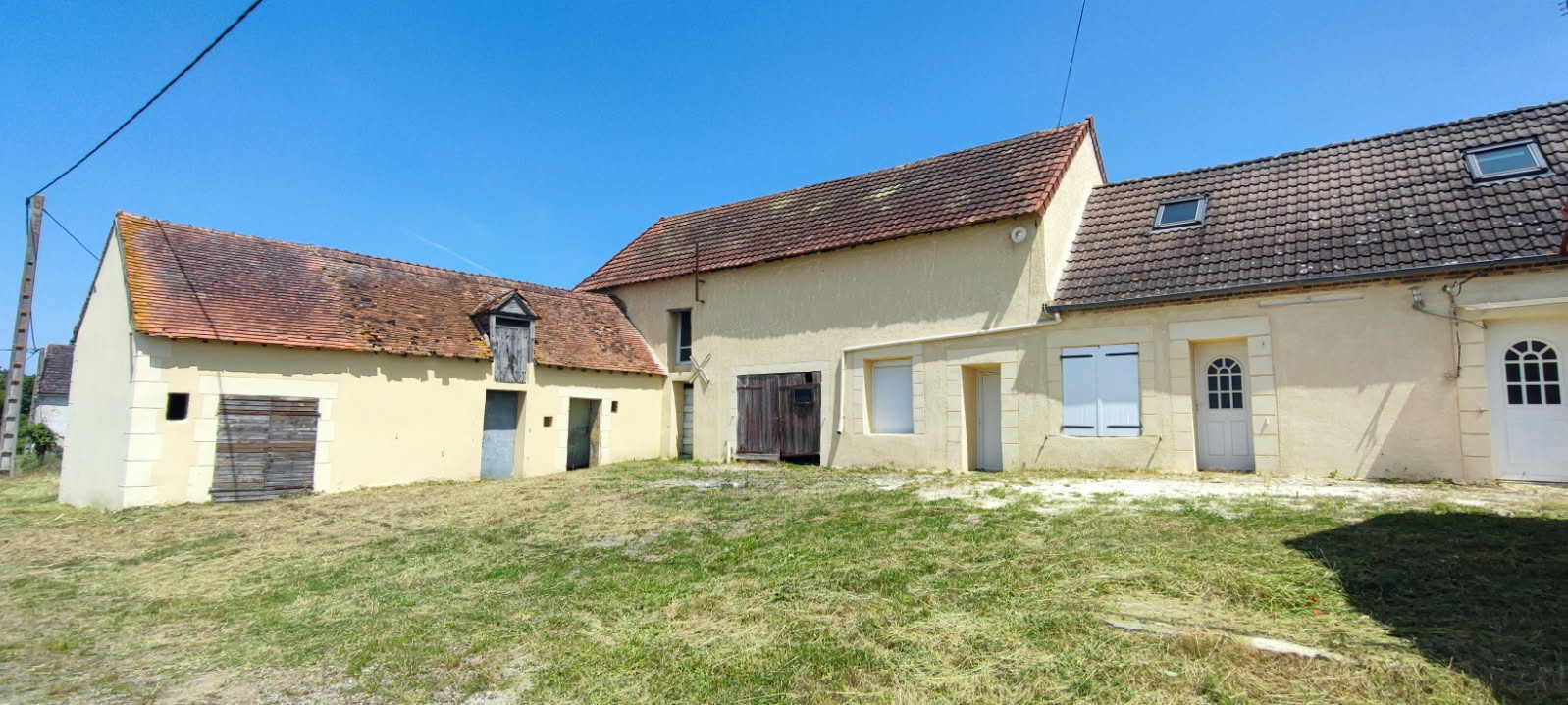 Agence immobilière de  ACTIMMO58