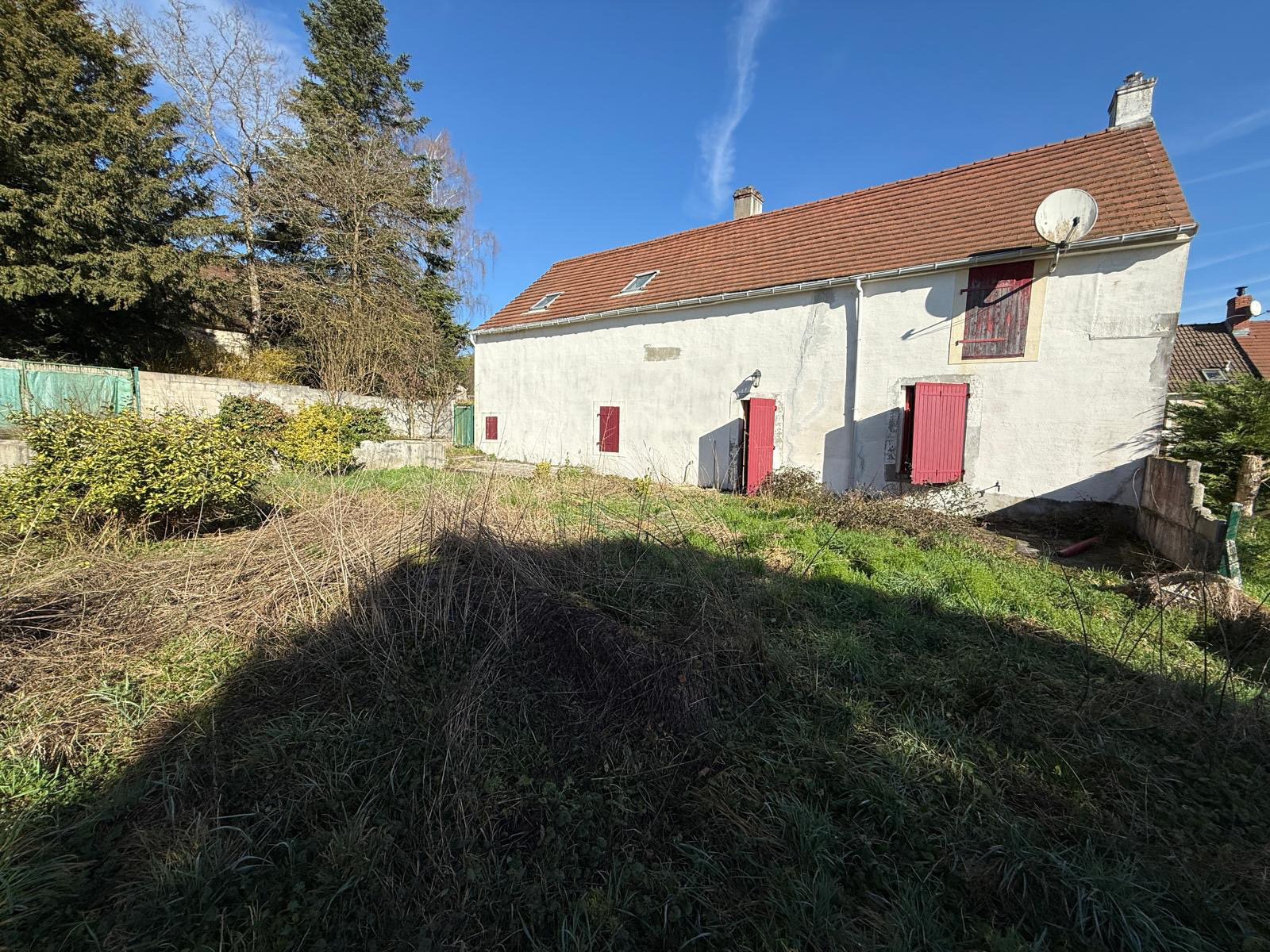 Agence immobilière de  ACTIMMO58