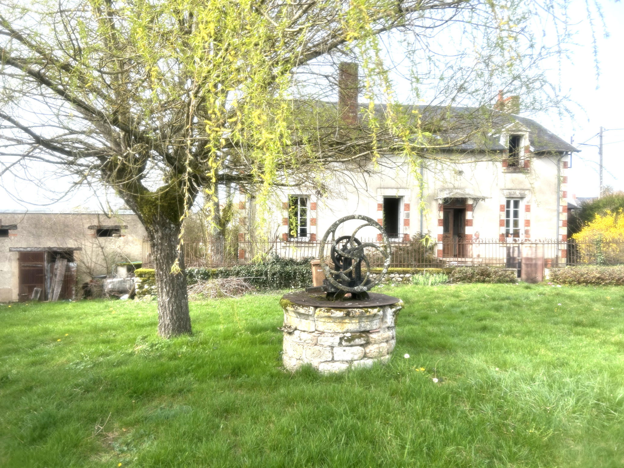 Agence immobilière de  ACTIMMO58