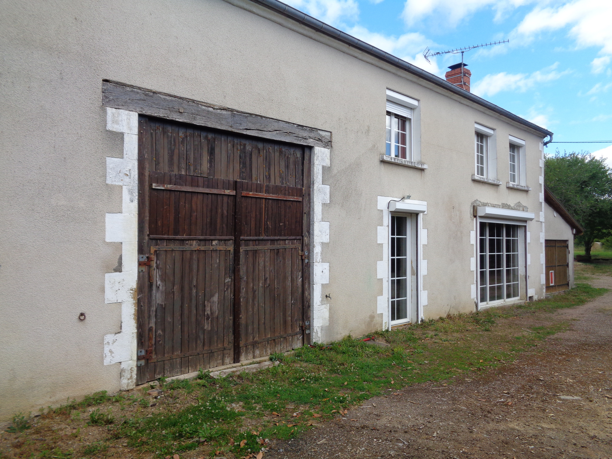 Agence immobilière de  ACTIMMO58