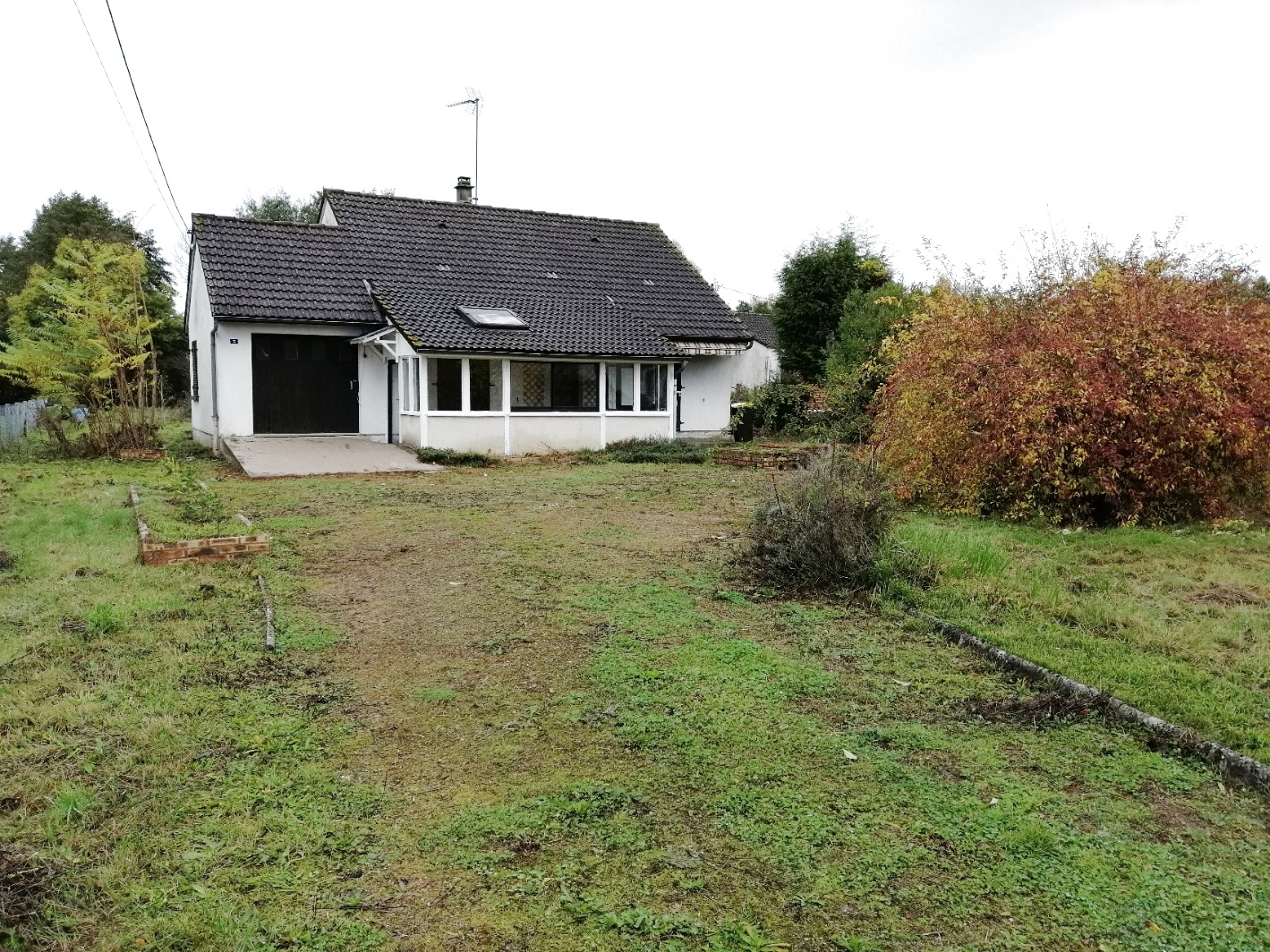 Agence immobilière de  ACTIMMO58