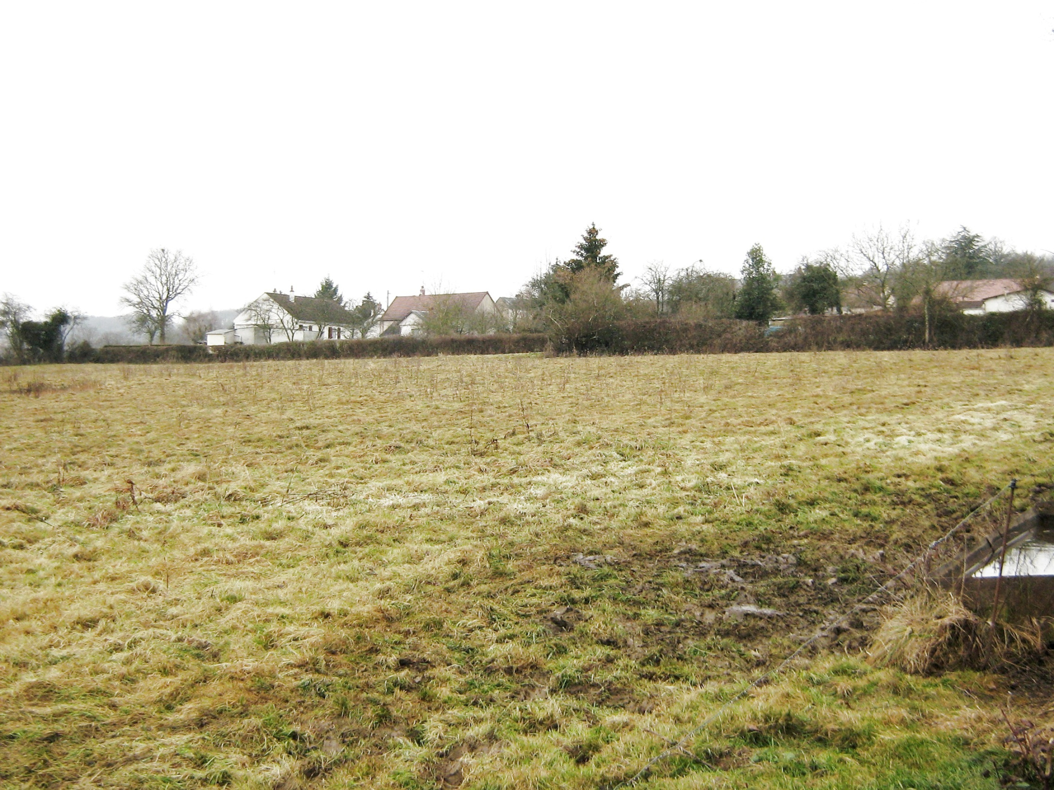 Agence immobilière de  ACTIMMO58