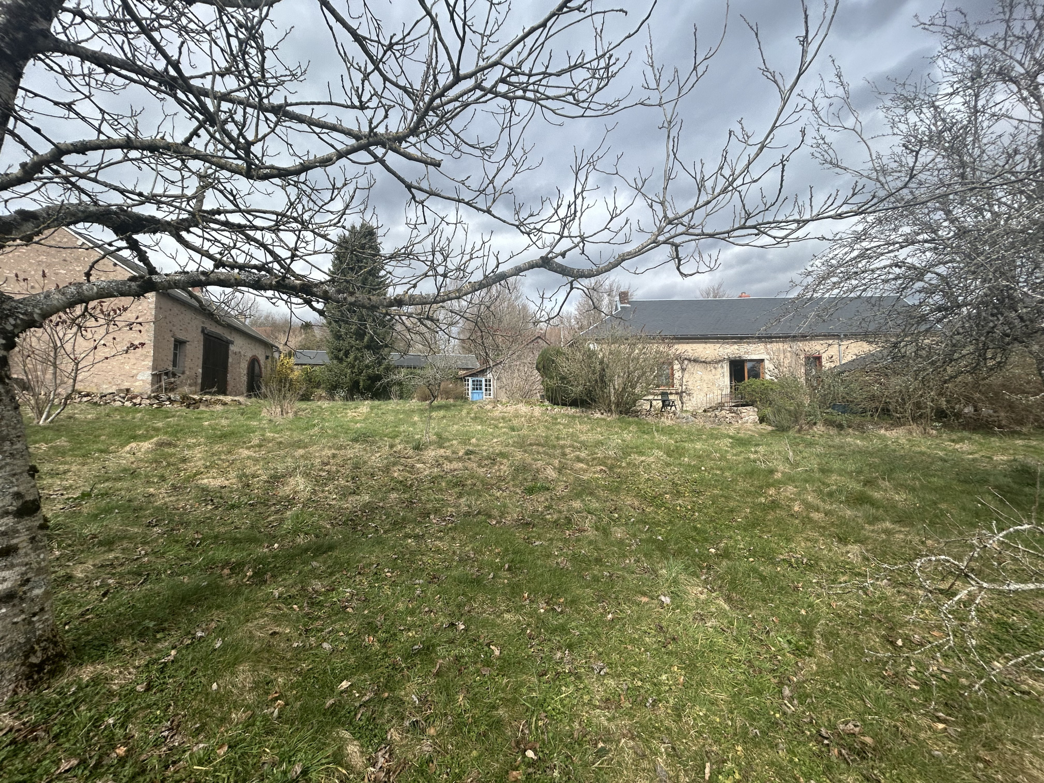 Agence immobilière de  ACTIMMO58