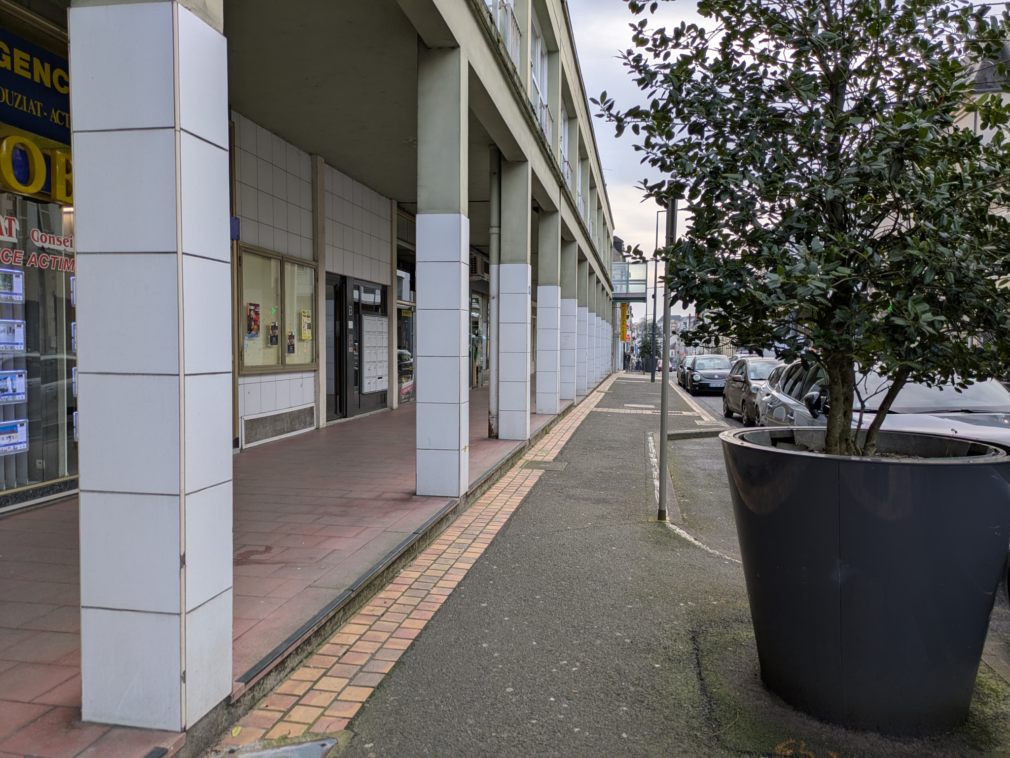 Agence immobilière de  ACTIMMO58