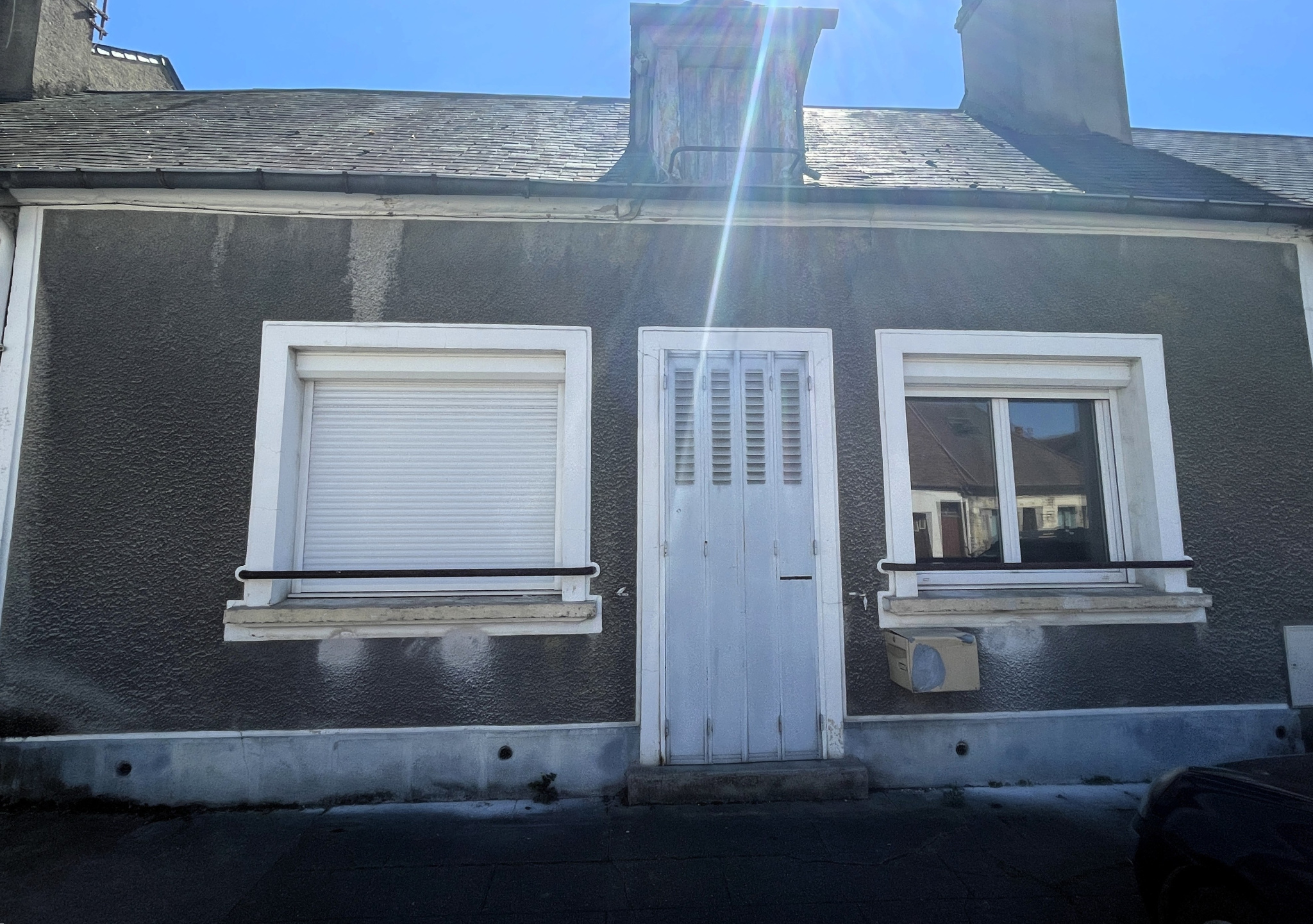 Agence immobilière de  ACTIMMO58