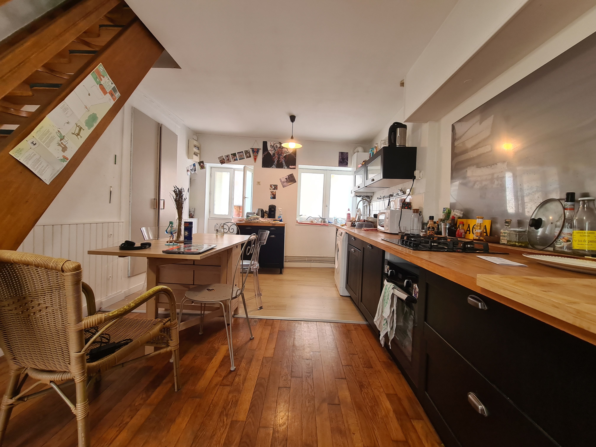 Agence immobilière de  ACTIMMO58