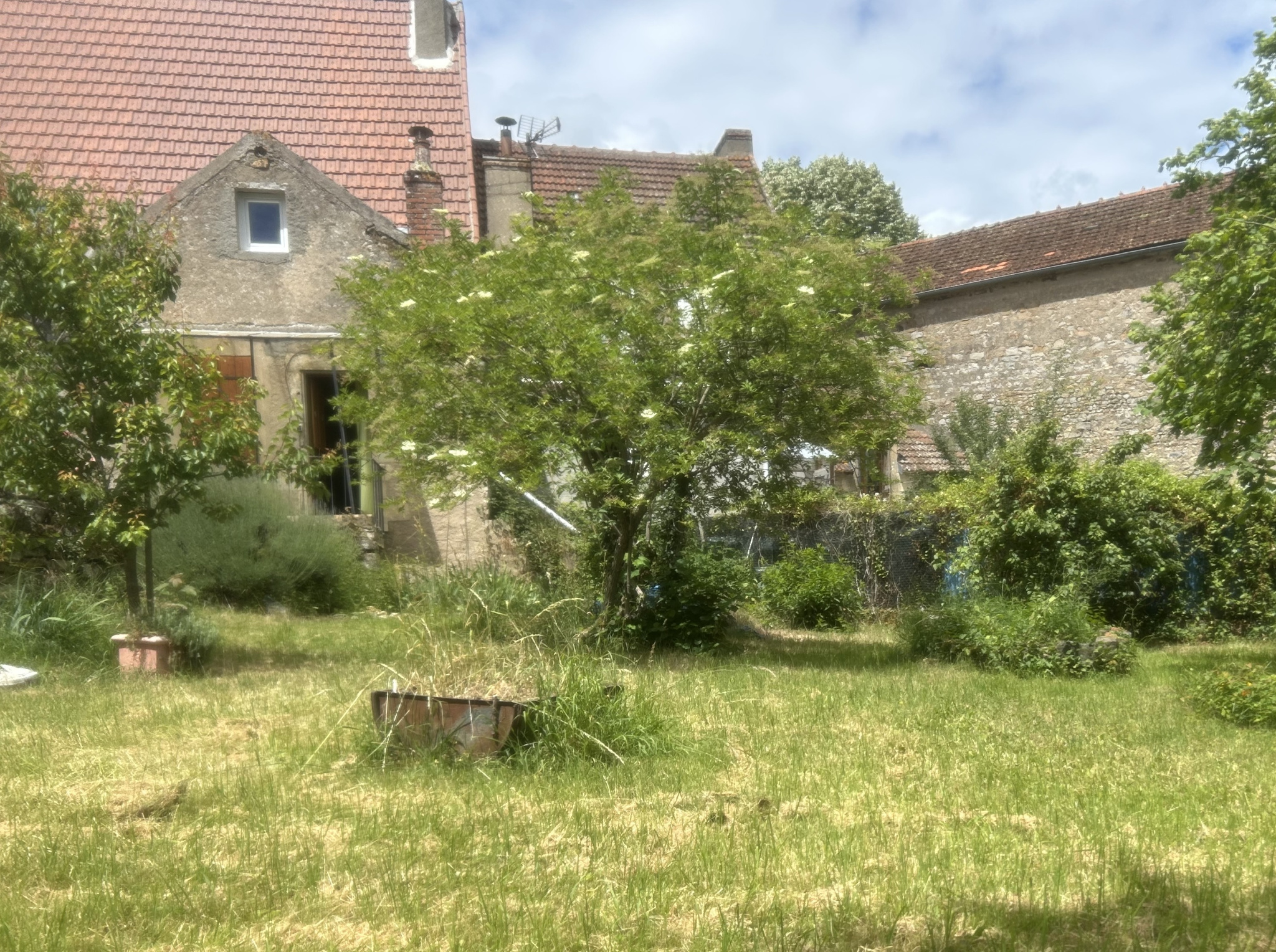 Agence immobilière de  ACTIMMO58