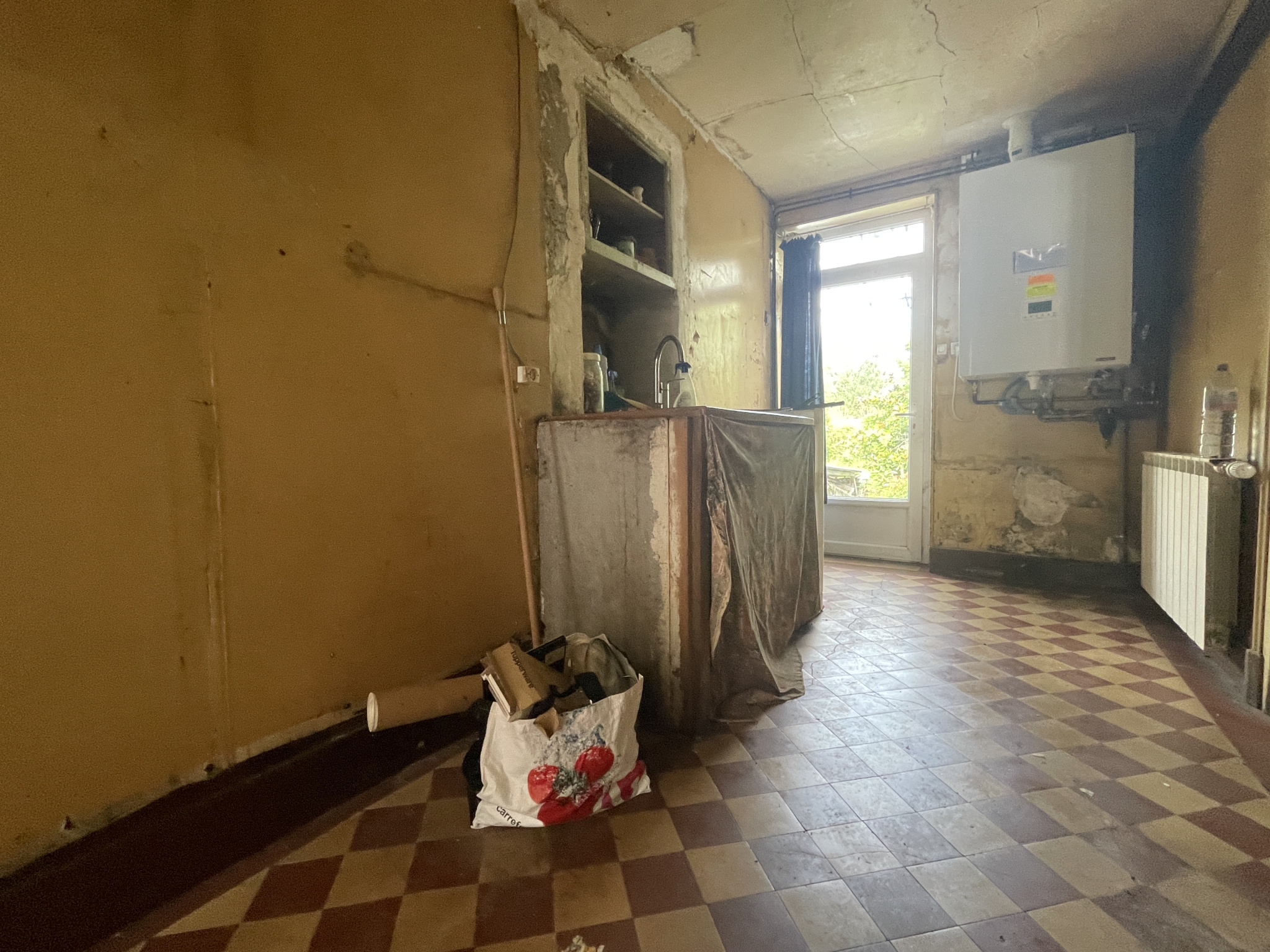 Agence immobilière de  ACTIMMO58