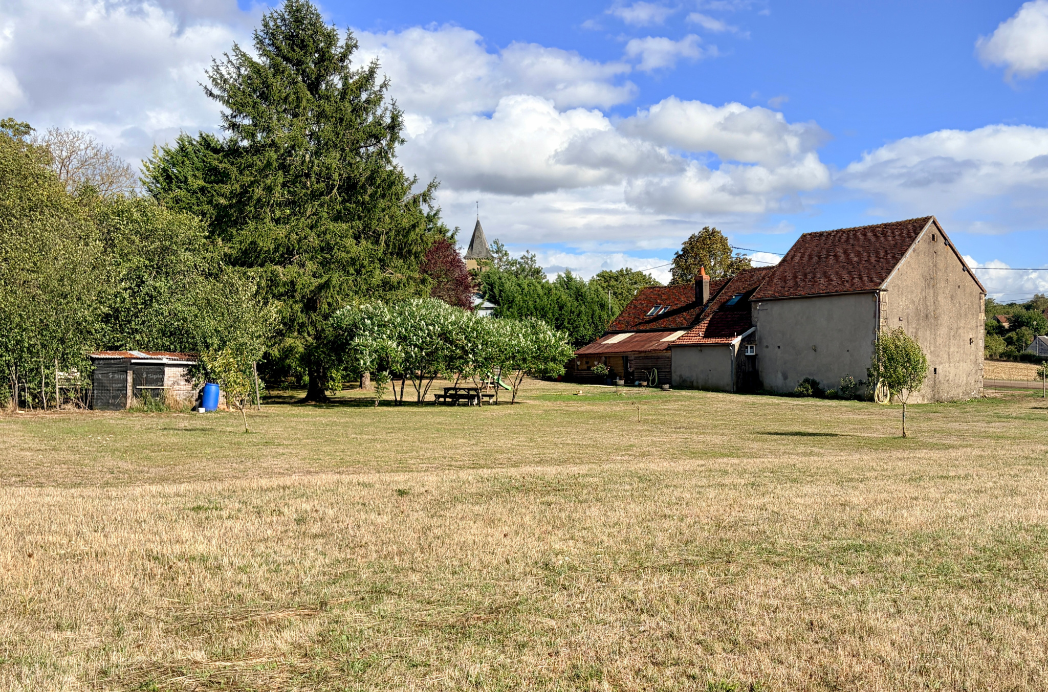 Agence immobilière de  ACTIMMO58