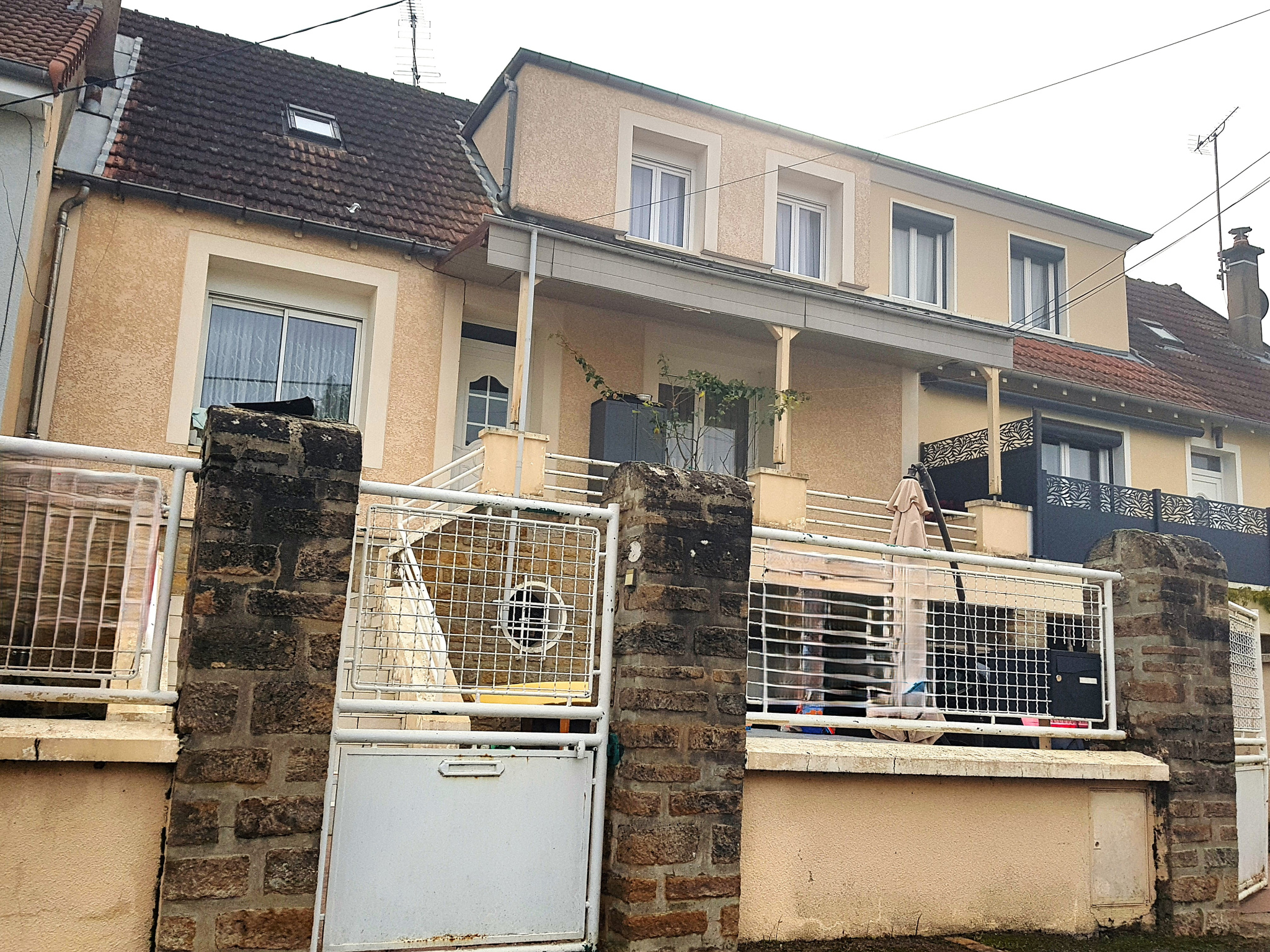 Agence immobilière de  ACTIMMO58
