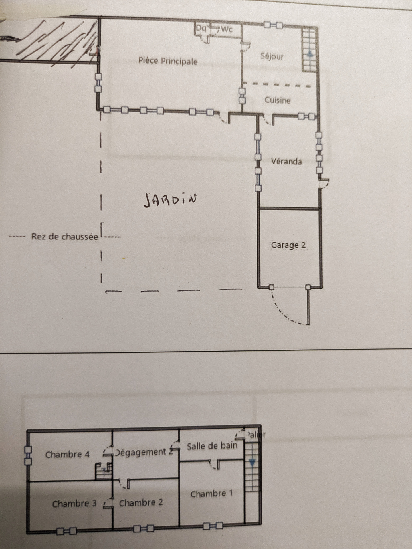 Agence immobilière de  ACTIMMO58