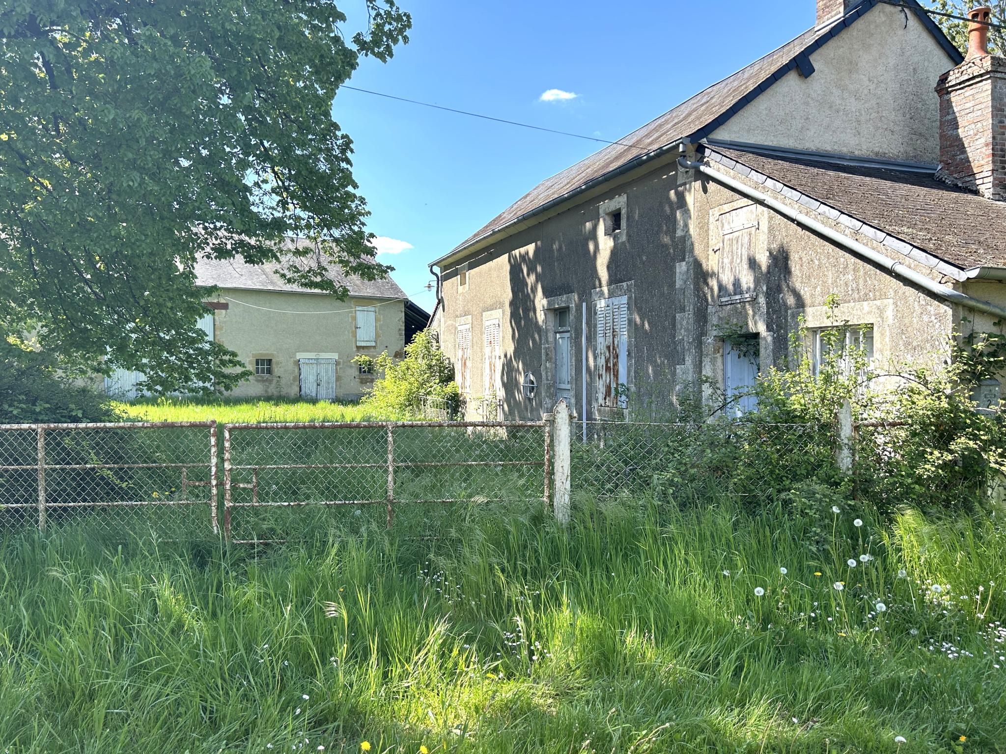 Agence immobilière de  ACTIMMO58