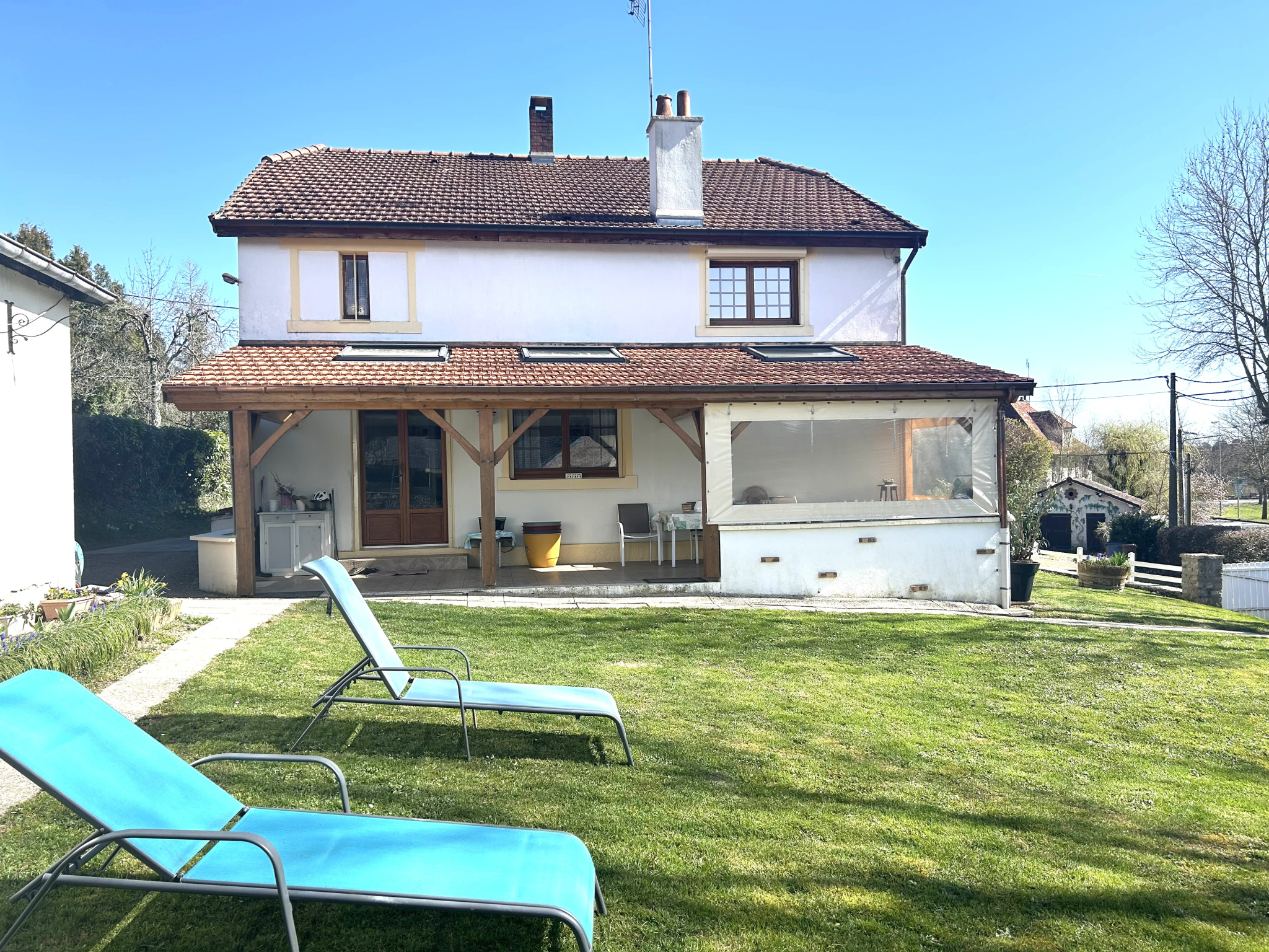 Agence immobilière de  ACTIMMO58